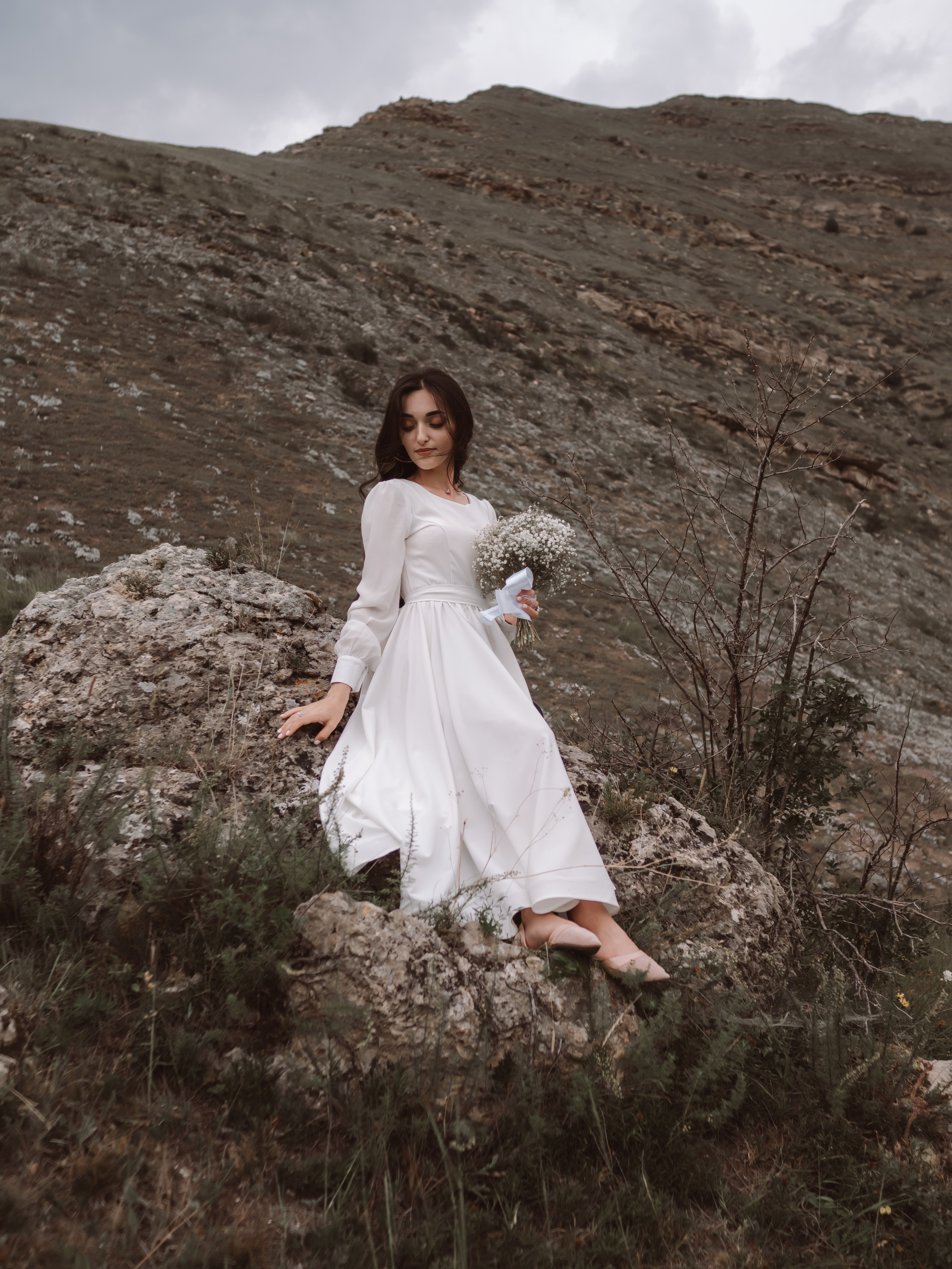 Рустам и Назли. Свадебный фотограф Эльдар Юсупов