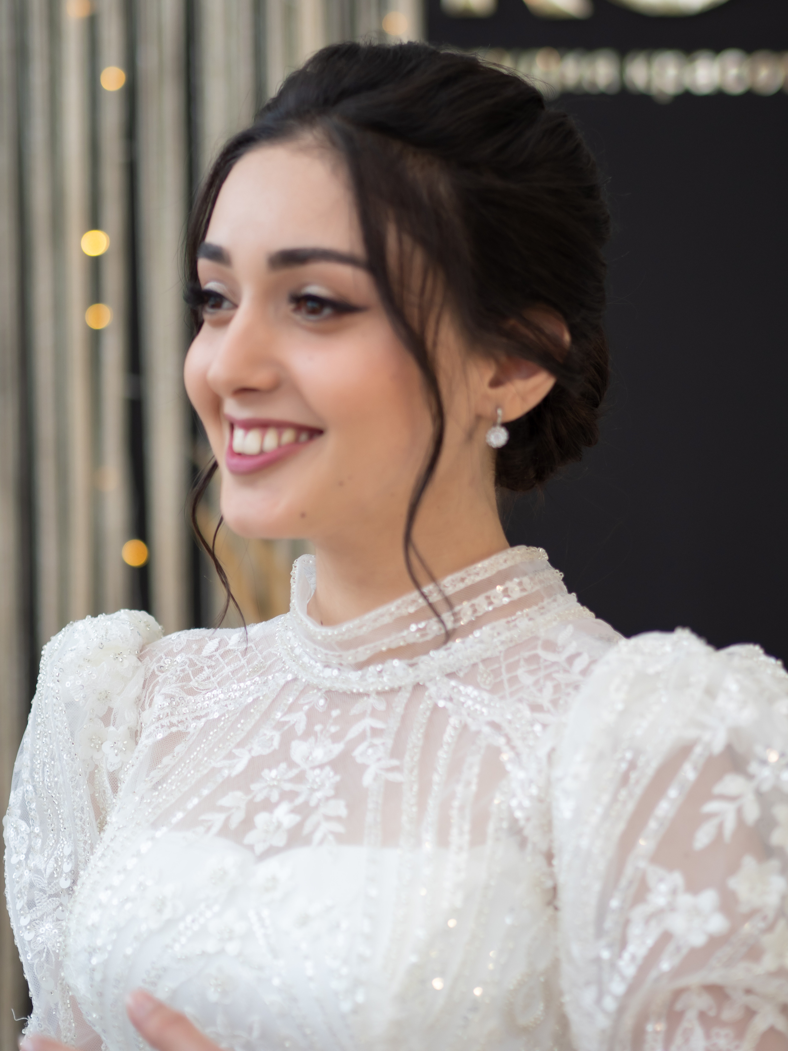 Мурад и Роза. Свадебный фотограф Эльдар Юсупов