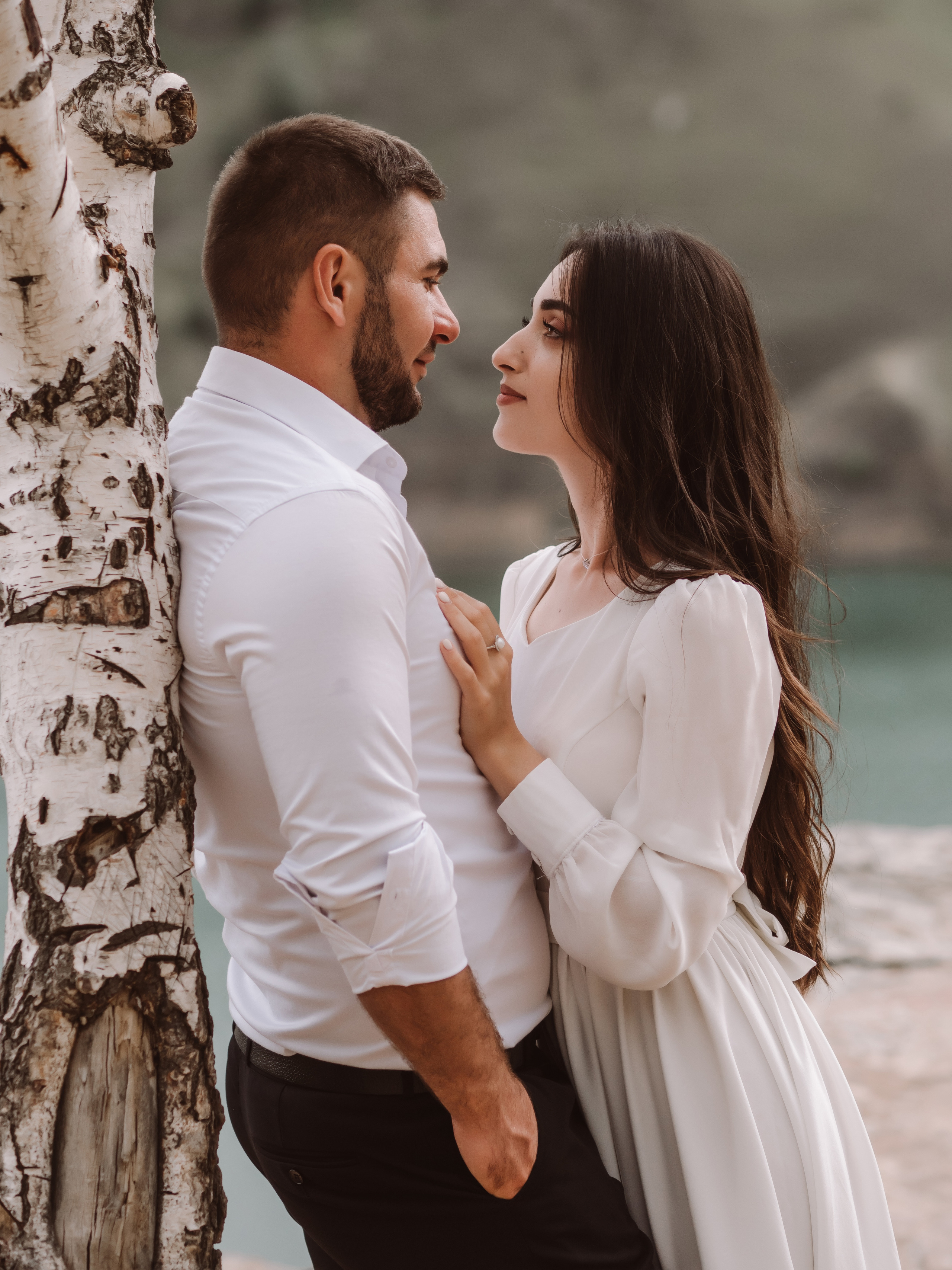 Рустам и Назли. Свадебный фотограф Эльдар Юсупов