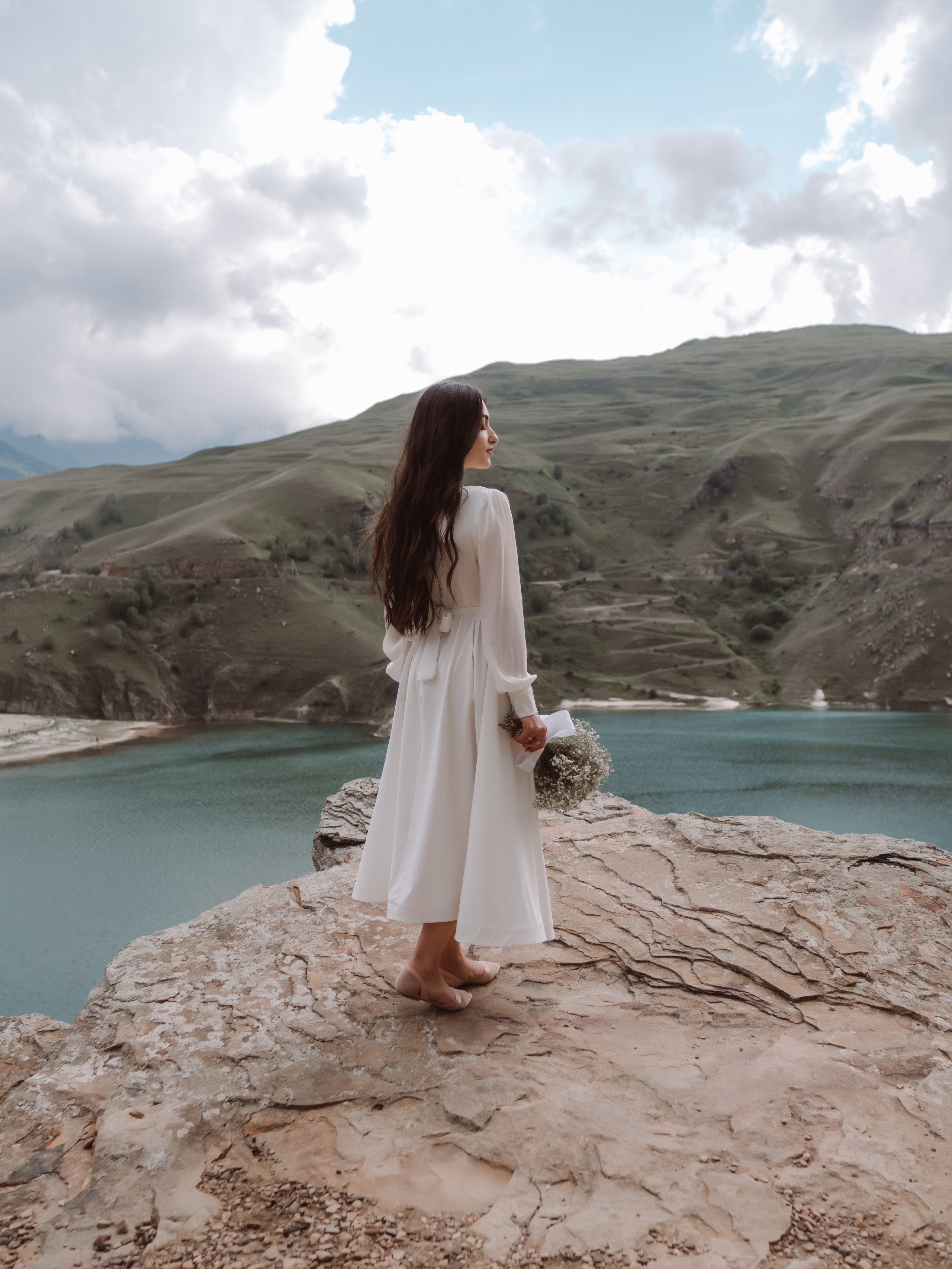 Рустам и Назли. Свадебный фотограф Эльдар Юсупов