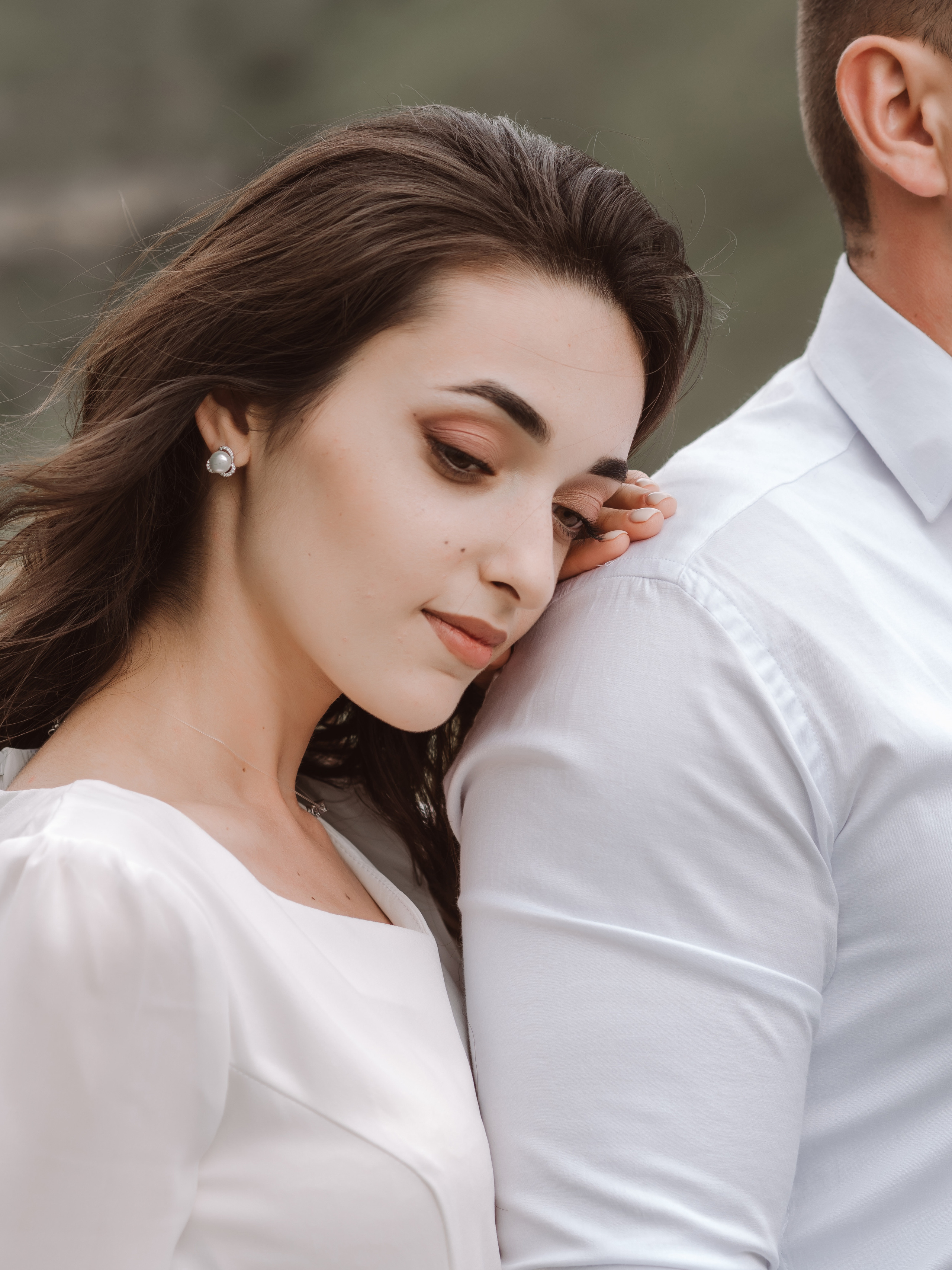 Рустам и Назли. Свадебный фотограф Эльдар Юсупов