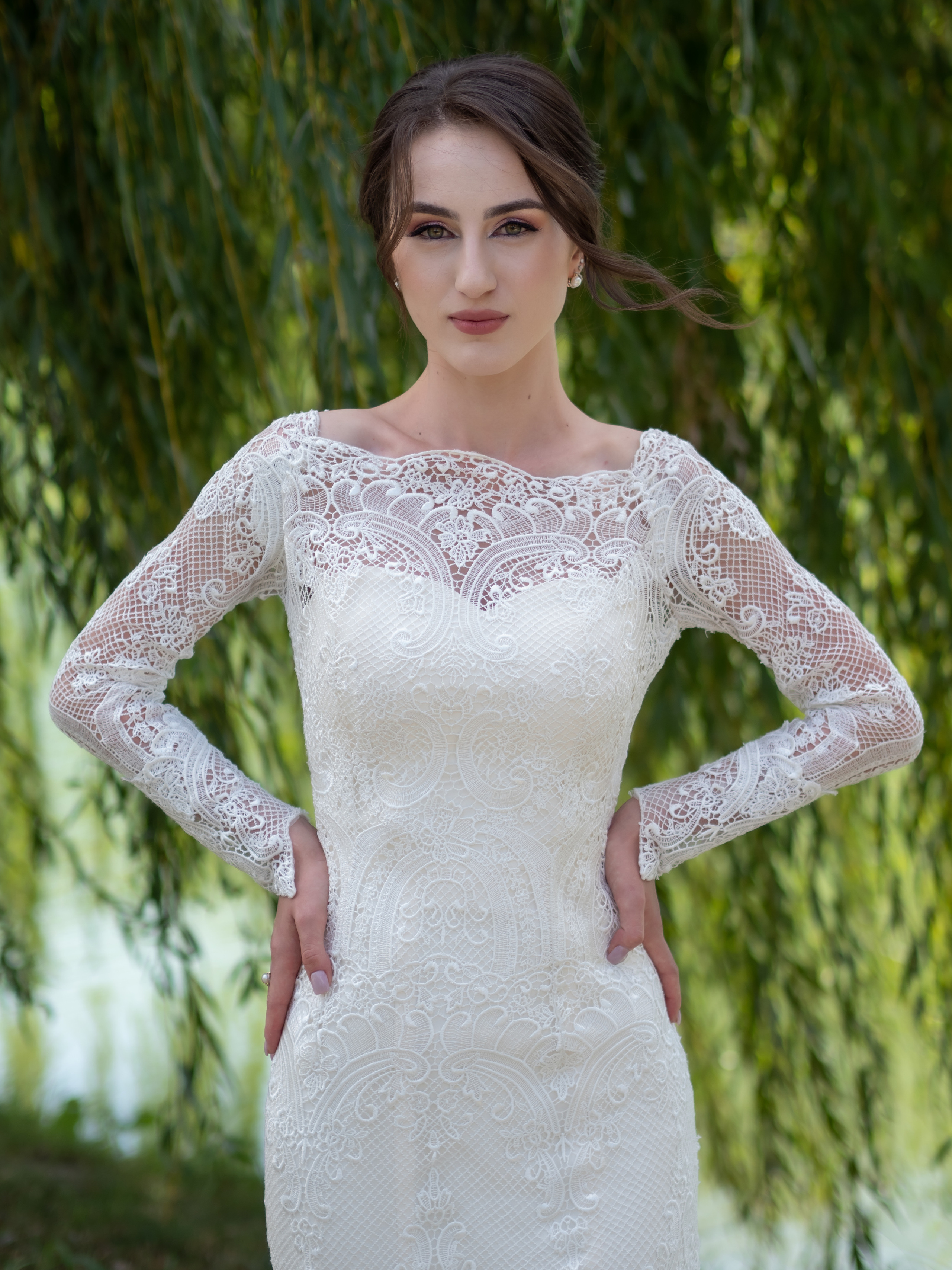 Бинали и Эльвира. Свадебный фотограф Эльдар Юсупов