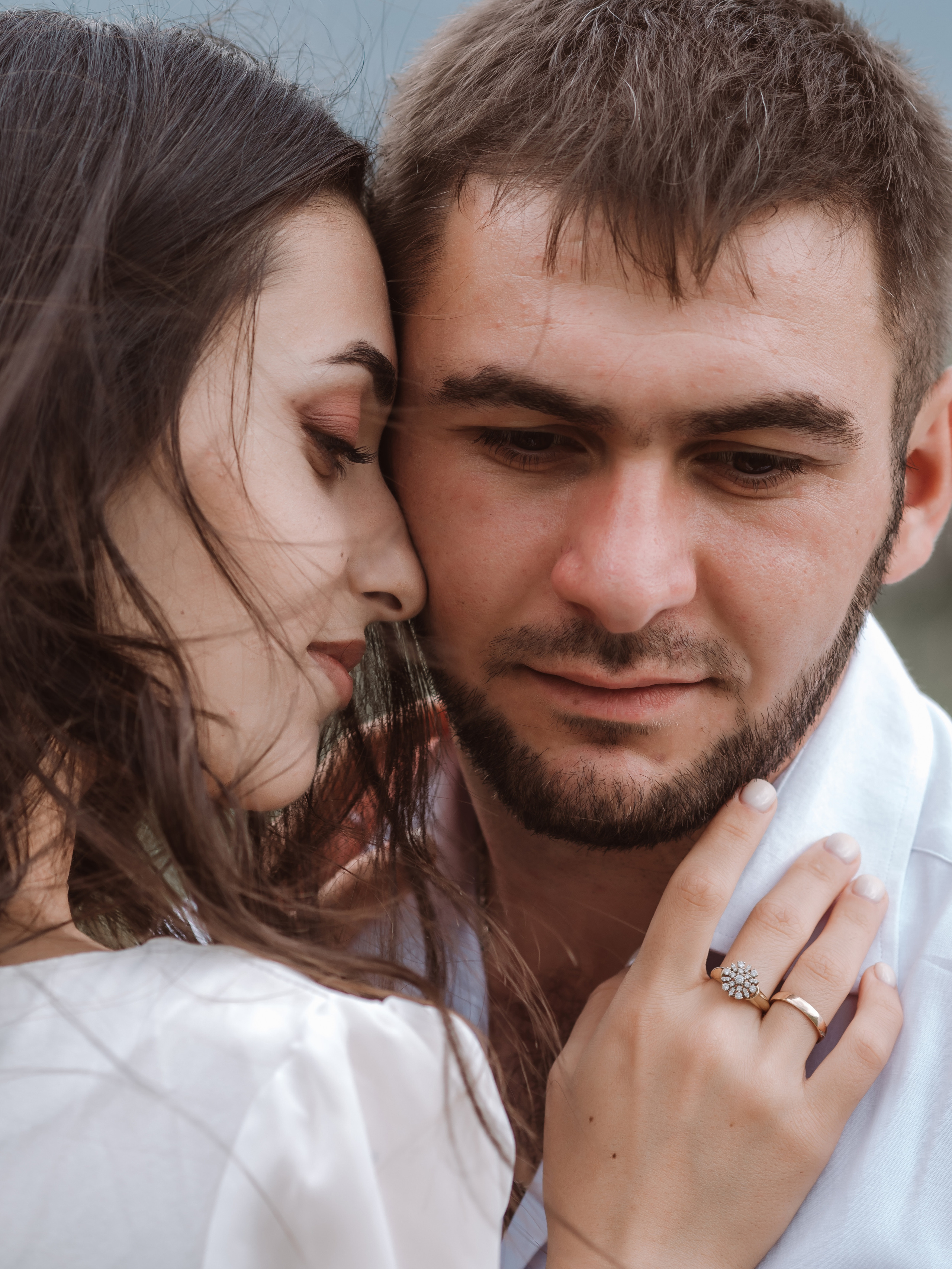 Рустам и Назли. Свадебный фотограф Эльдар Юсупов