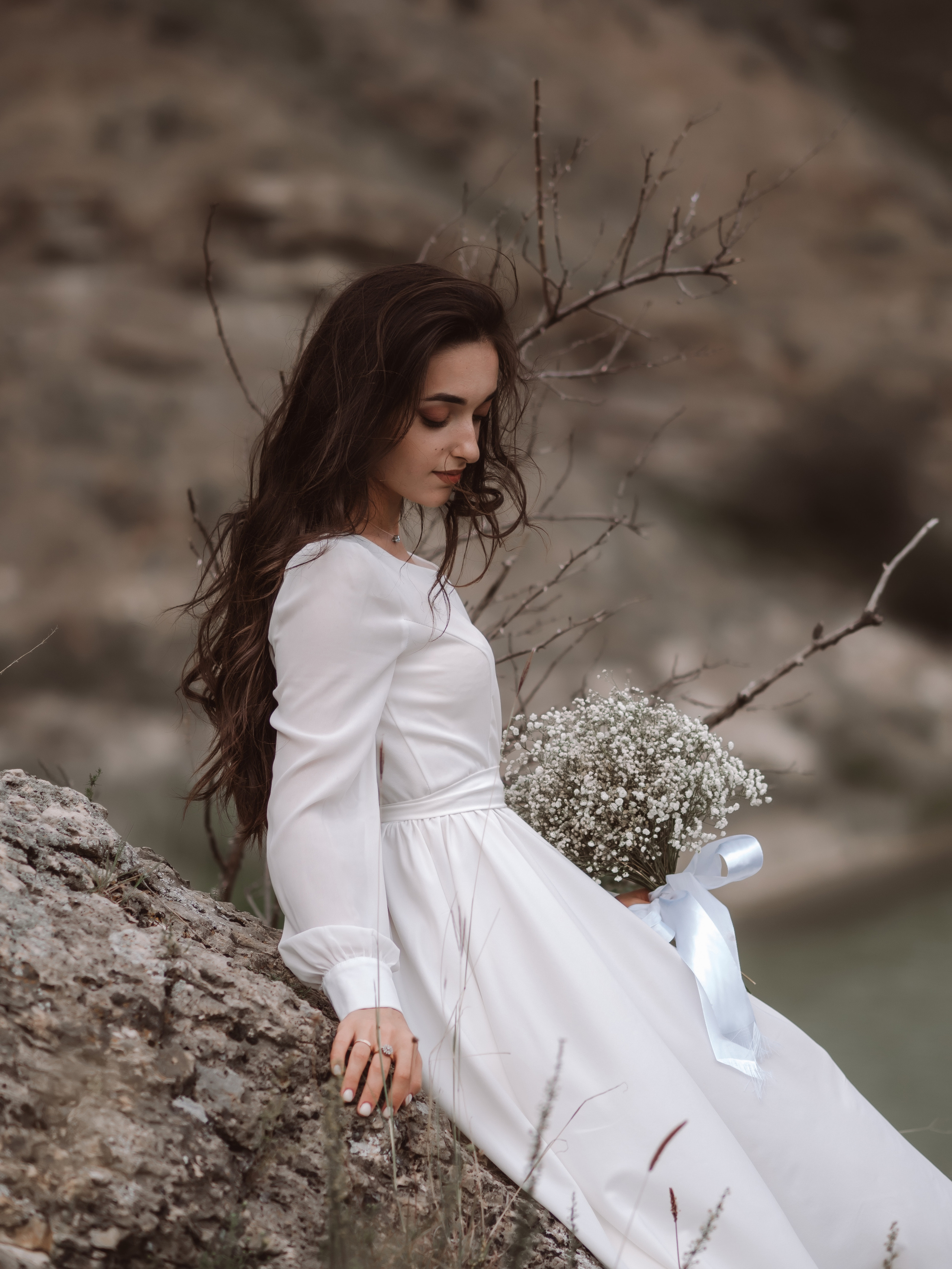 Рустам и Назли. Свадебный фотограф Эльдар Юсупов