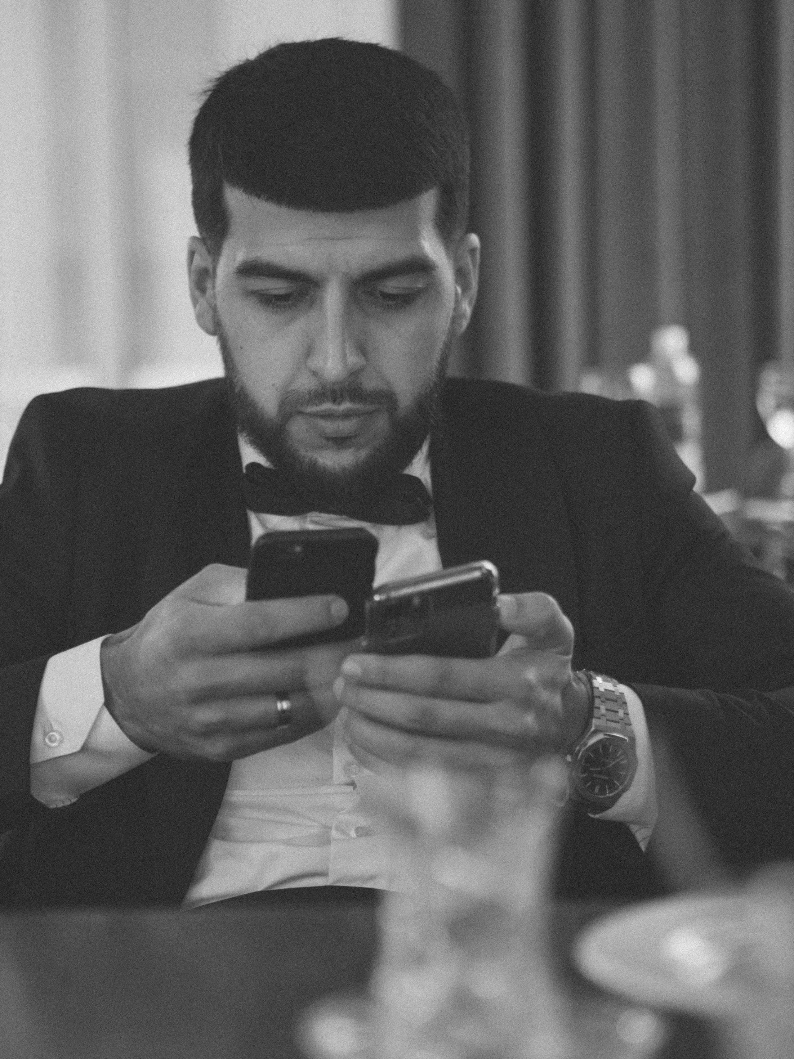 Мурад и Роза. Свадебный фотограф Эльдар Юсупов