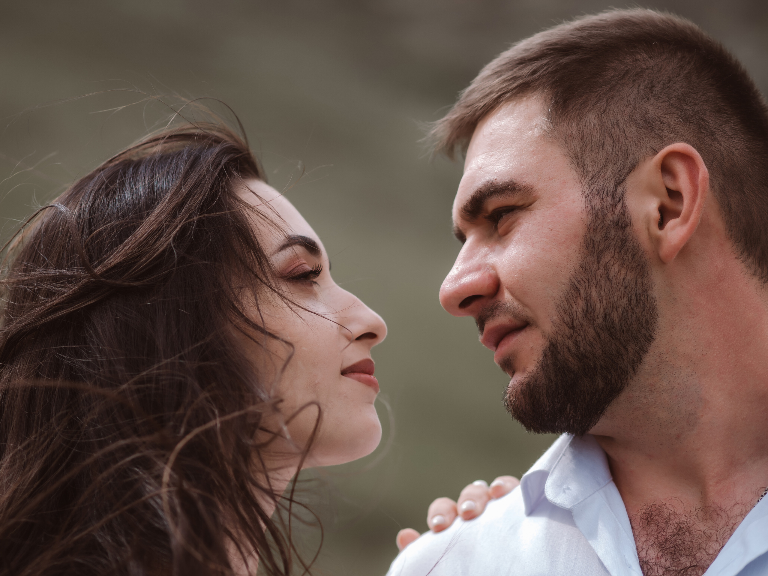 Рустам и Назли. Свадебный фотограф Эльдар Юсупов