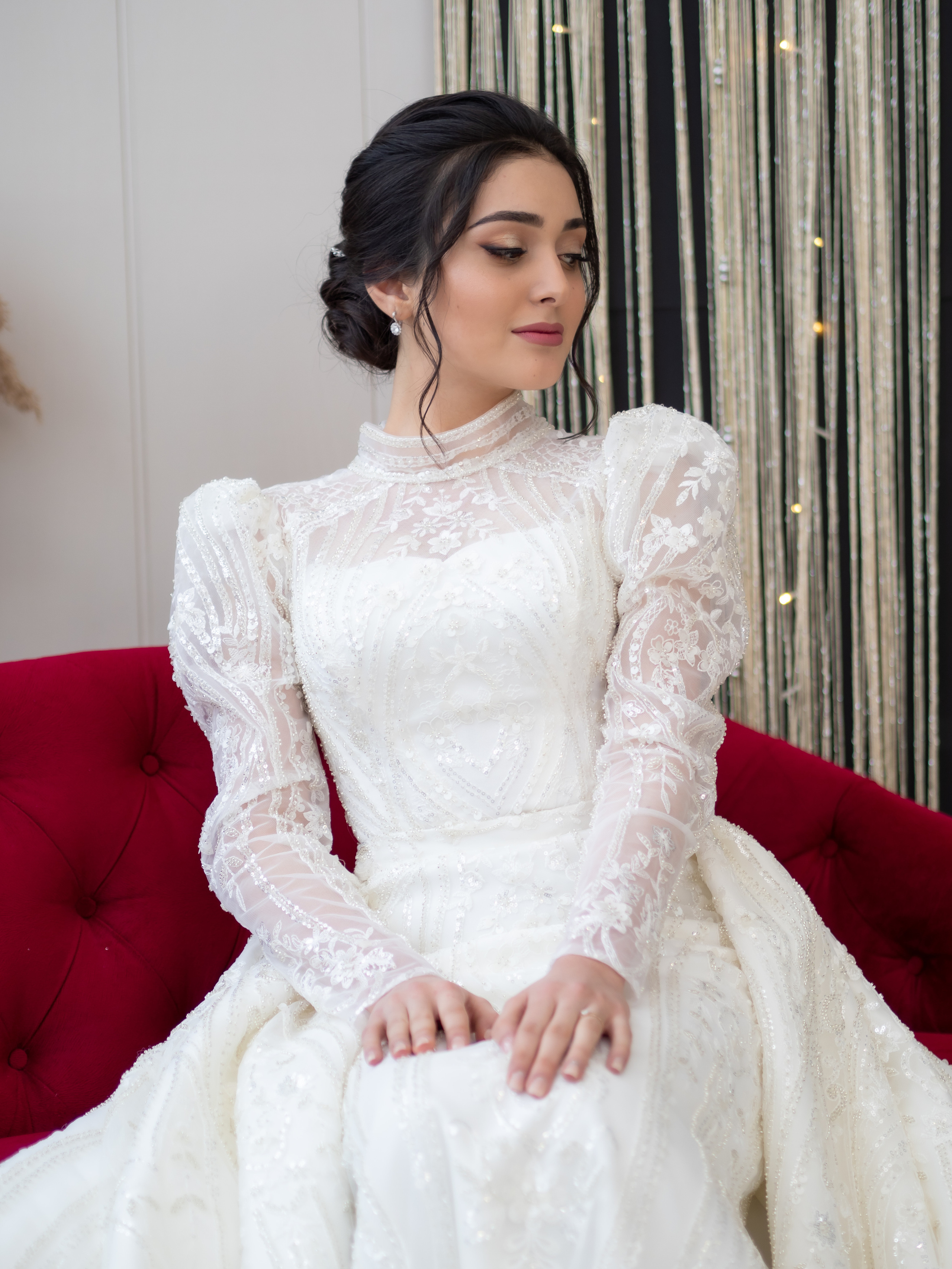 Мурад и Роза. Свадебный фотограф Эльдар Юсупов