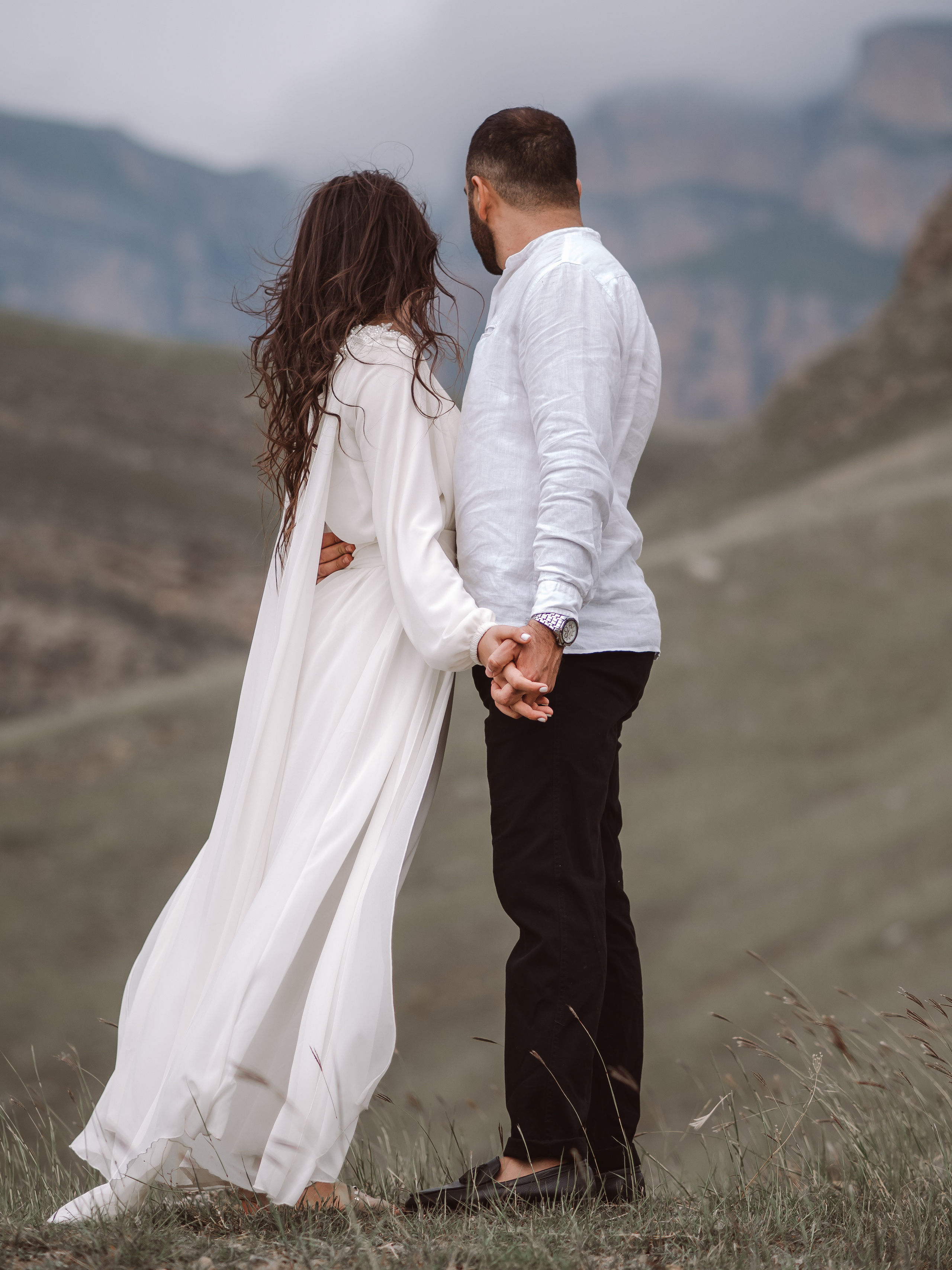 Главная. Свадебный фотограф Эльдар Юсупов