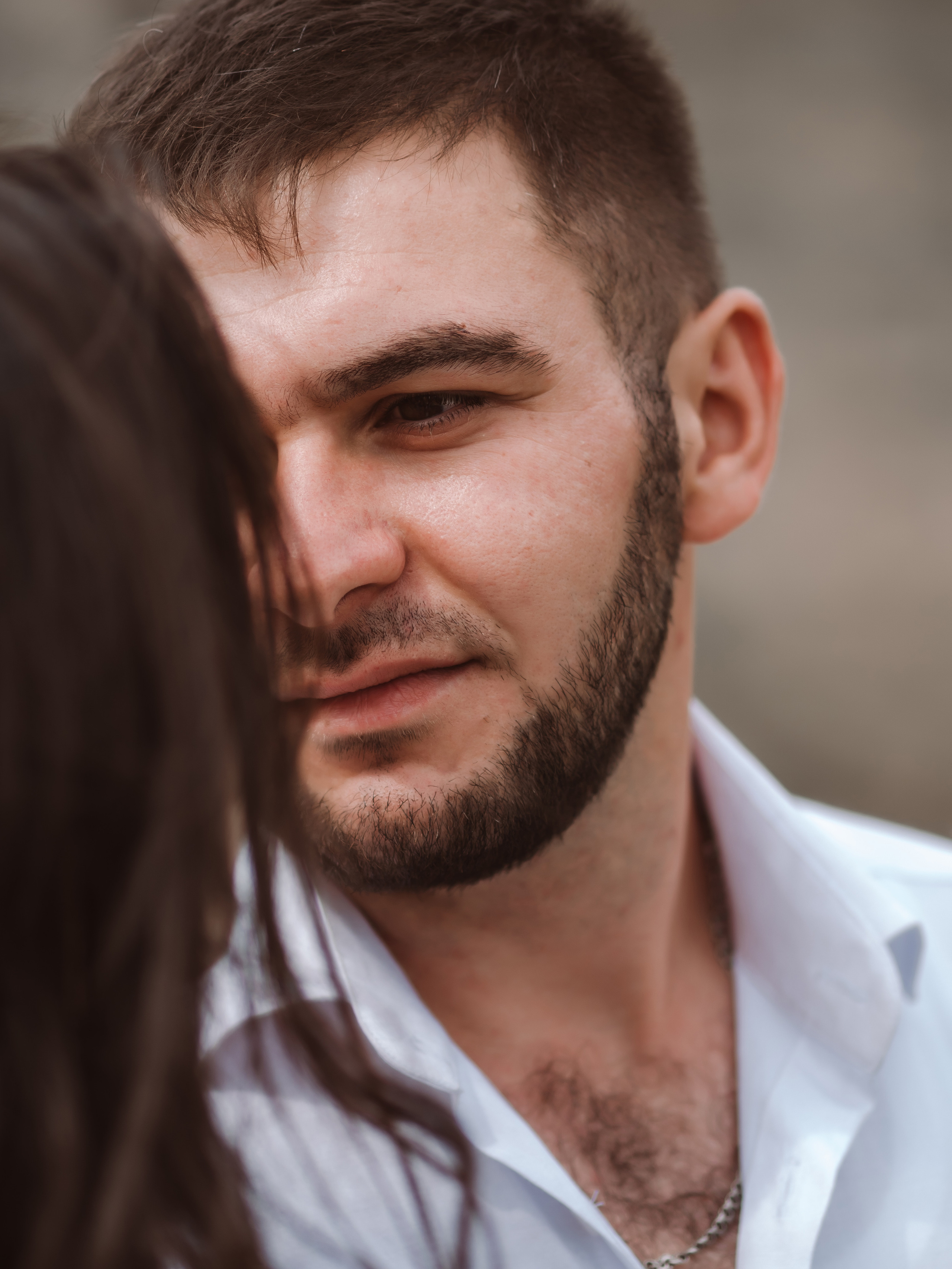 Рустам и Назли. Свадебный фотограф Эльдар Юсупов