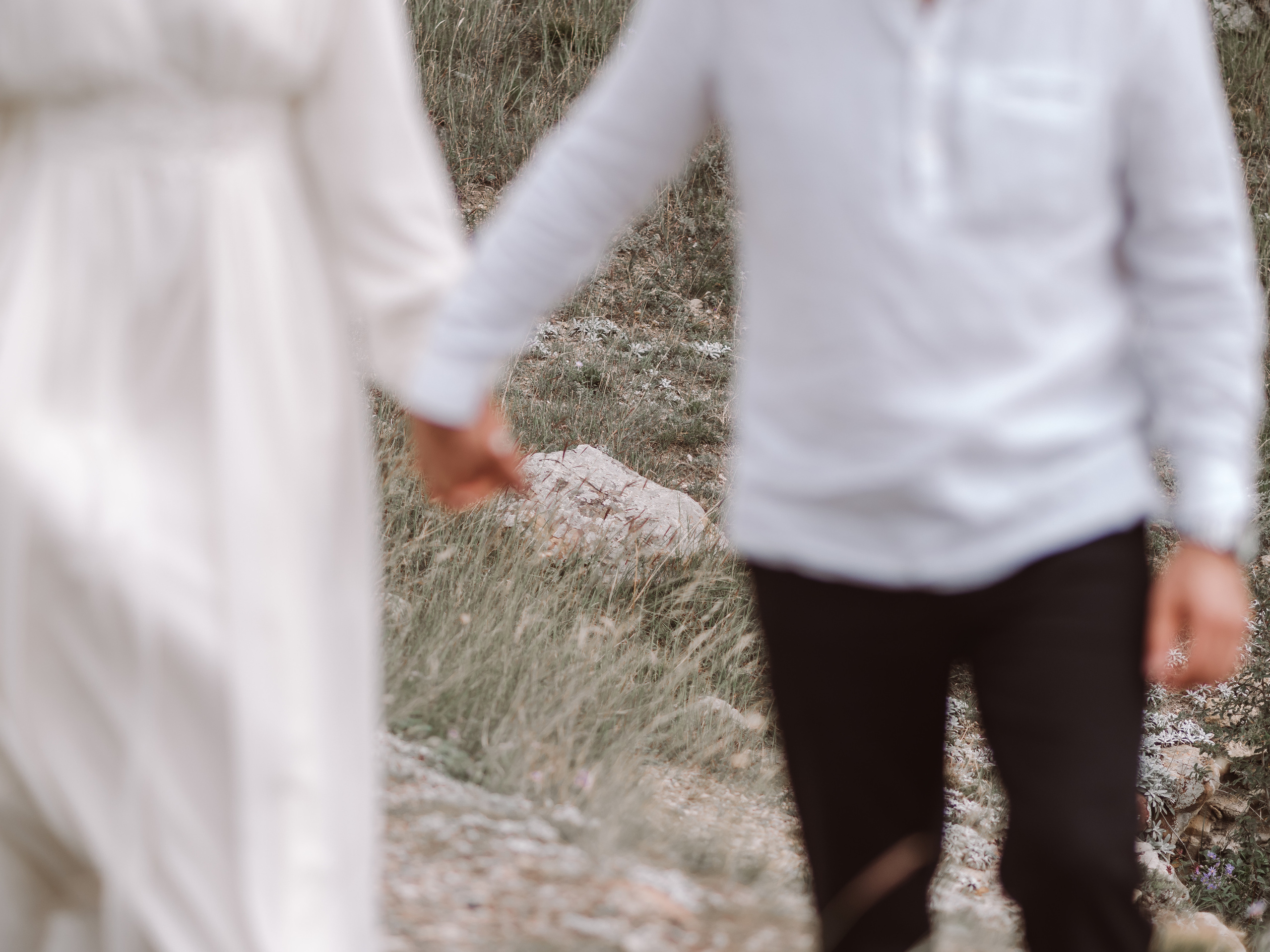 Камран и Альбина. Свадебный фотограф Эльдар Юсупов