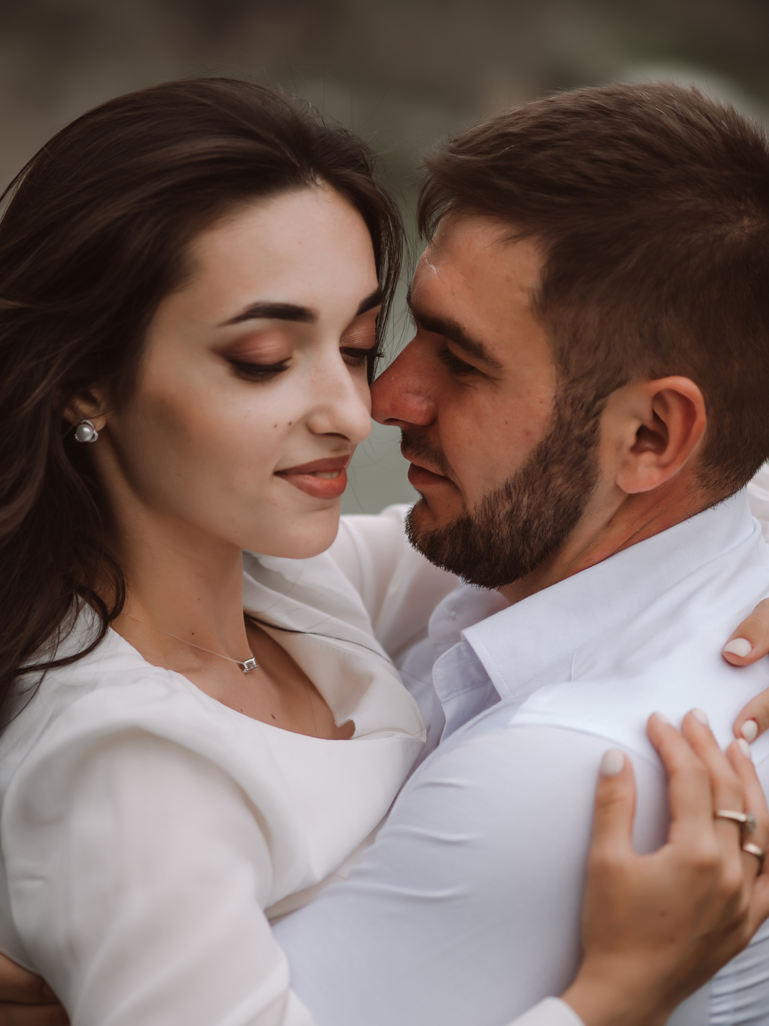 Рустам и Назли. Свадебный фотограф Эльдар Юсупов