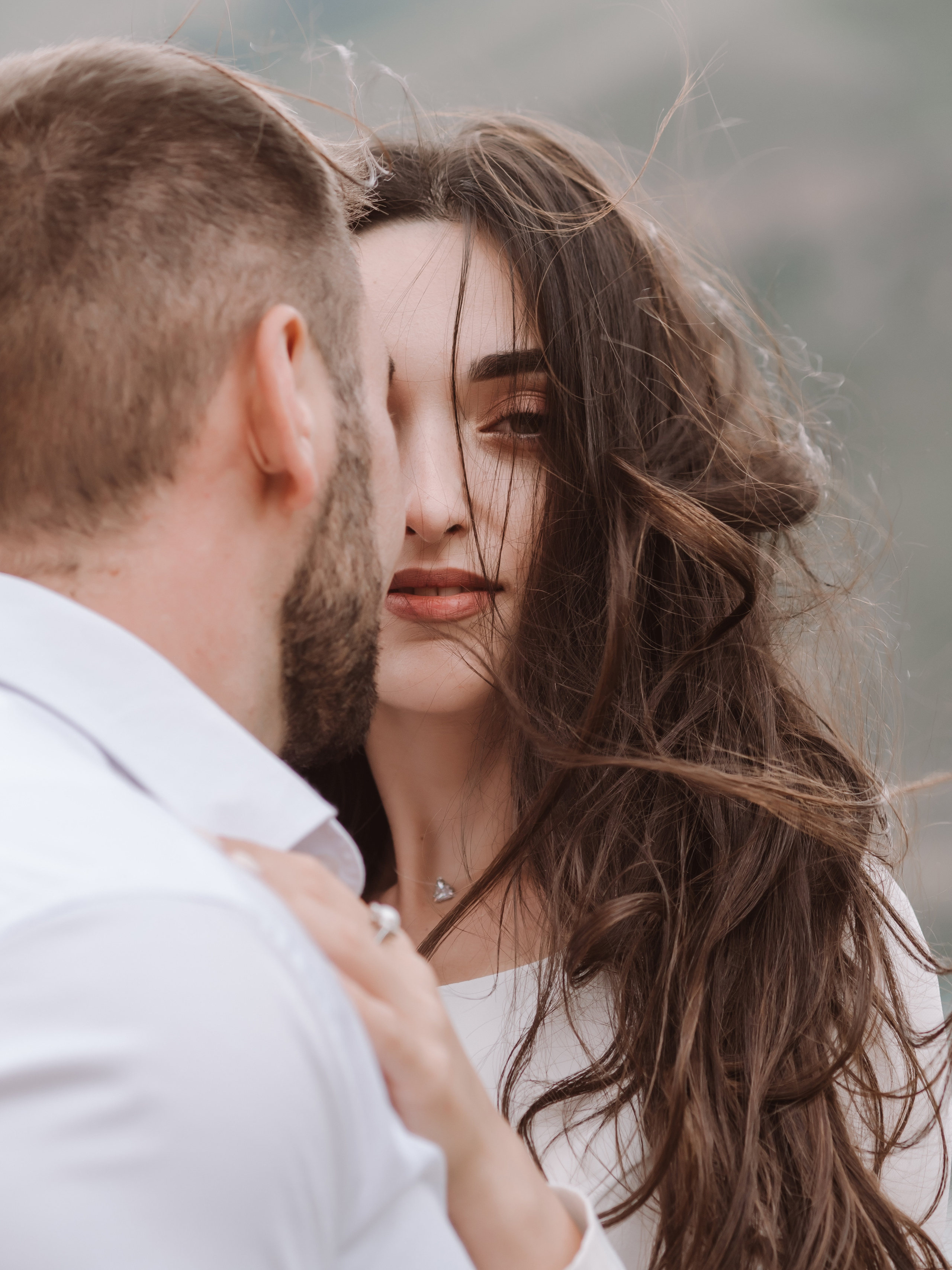 Рустам и Назли. Свадебный фотограф Эльдар Юсупов