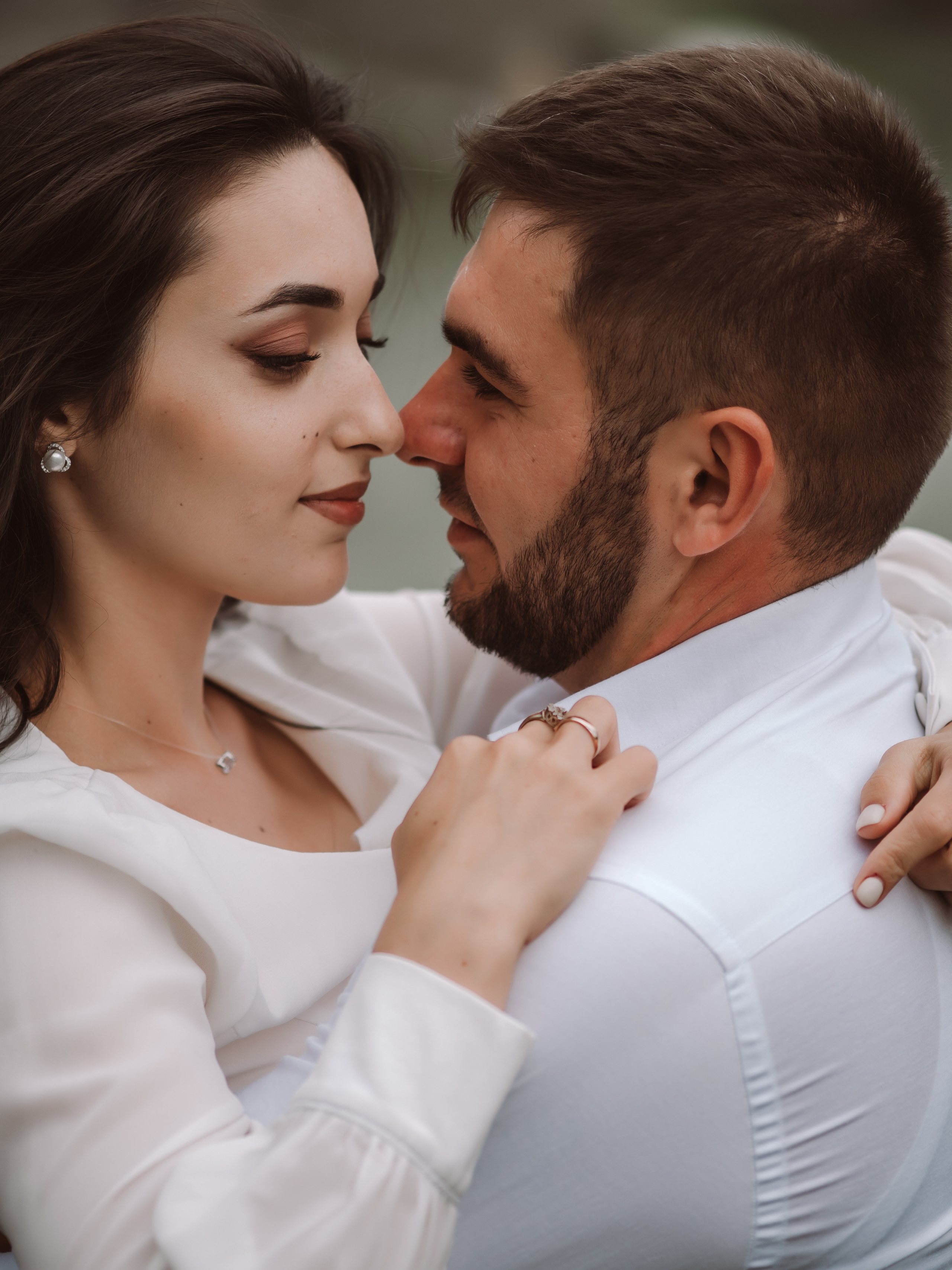 Рустам и Назли. Свадебный фотограф Эльдар Юсупов