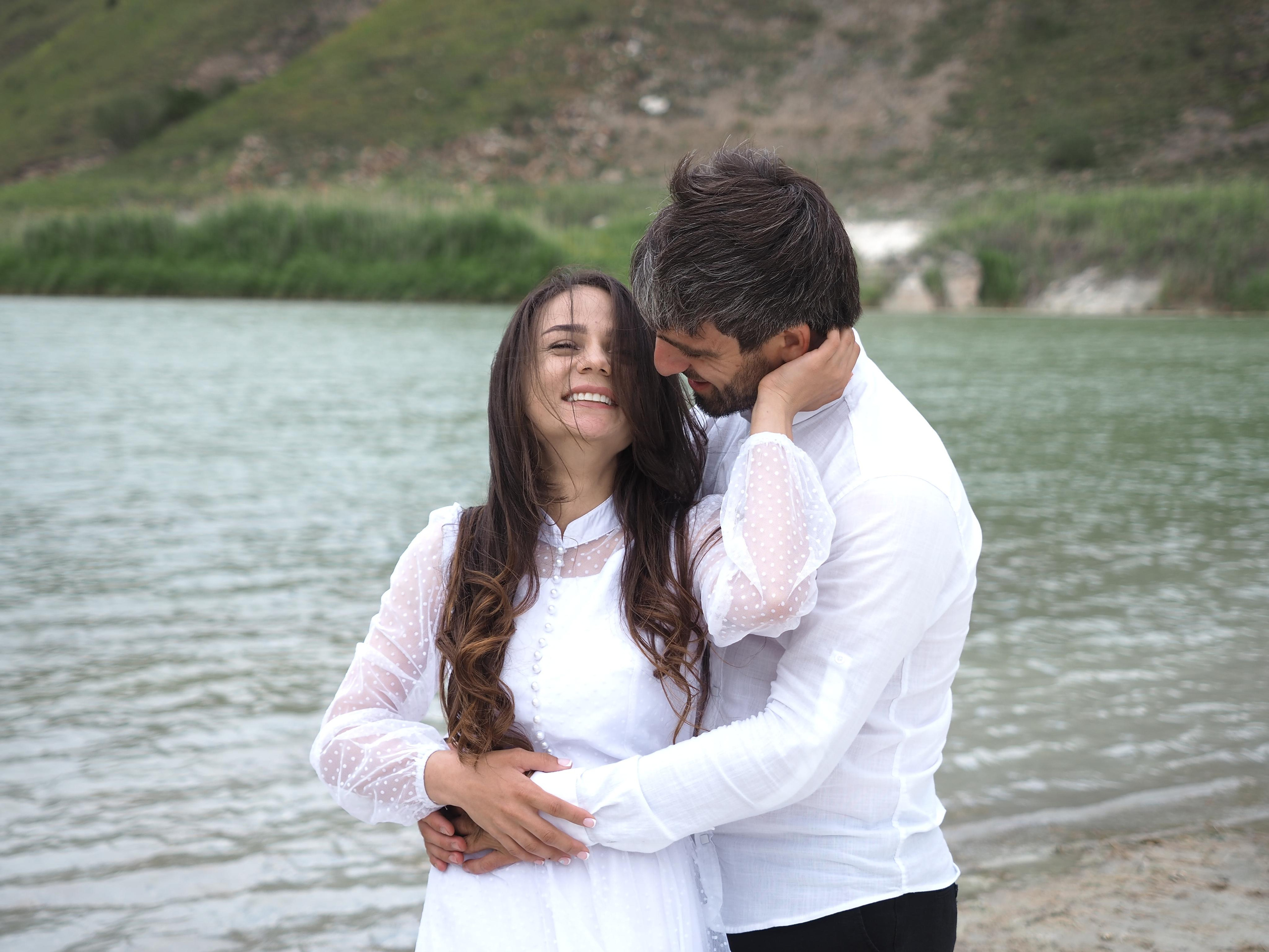 Аскер и Азиза. Свадебный фотограф Эльдар Юсупов