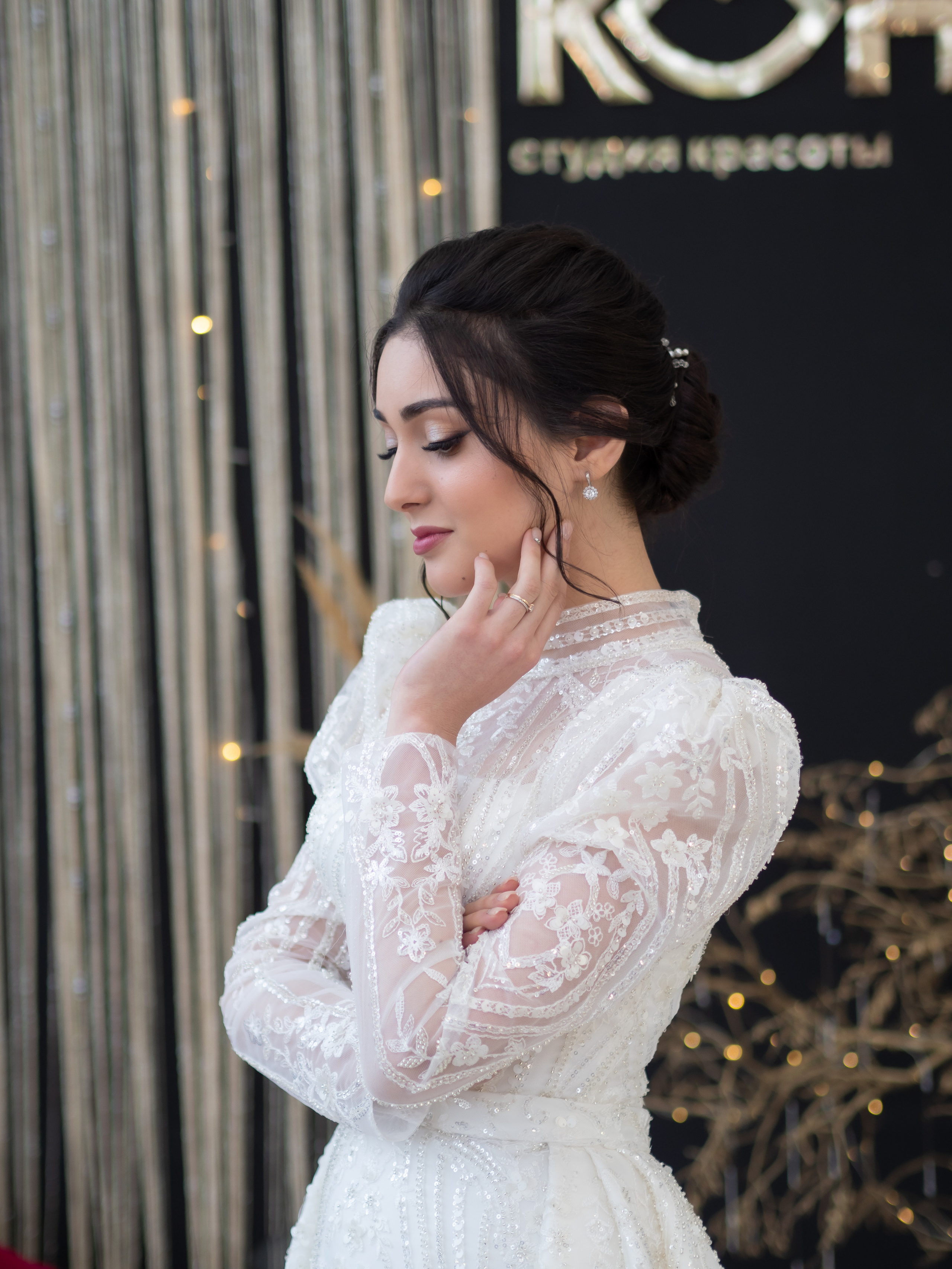 Мурад и Роза. Свадебный фотограф Эльдар Юсупов