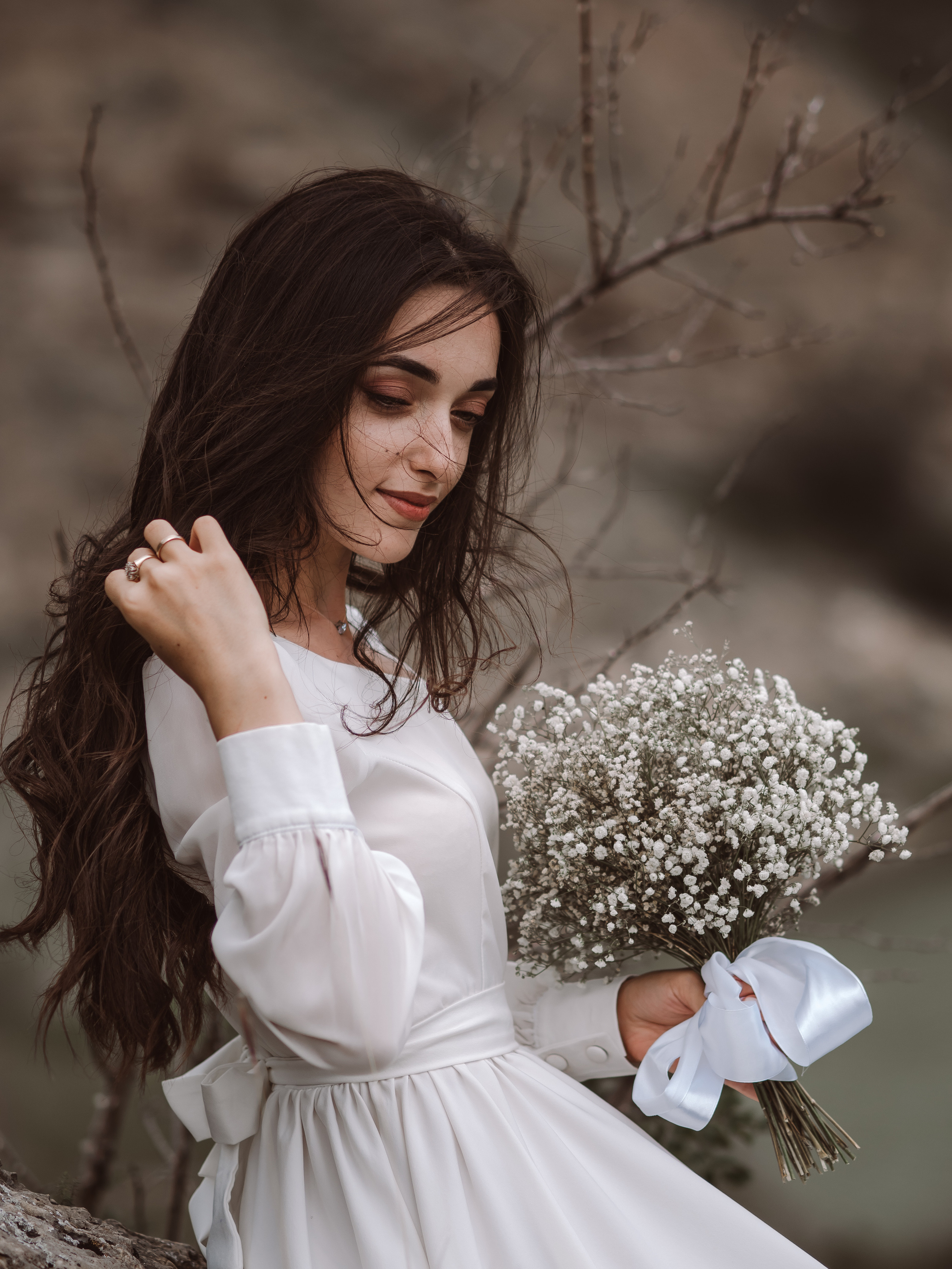 Рустам и Назли. Свадебный фотограф Эльдар Юсупов