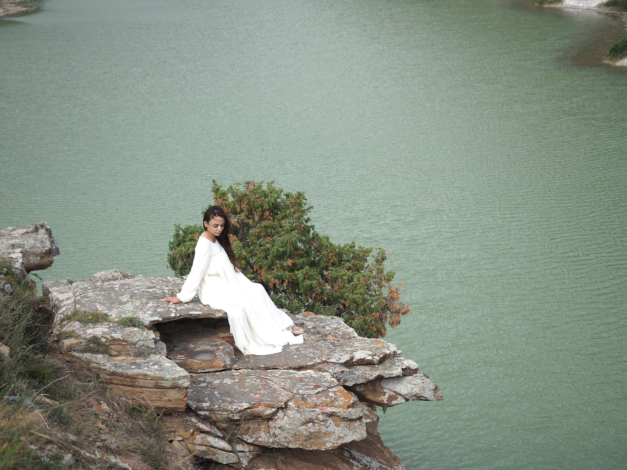 Аскер и Азиза. Свадебный фотограф Эльдар Юсупов