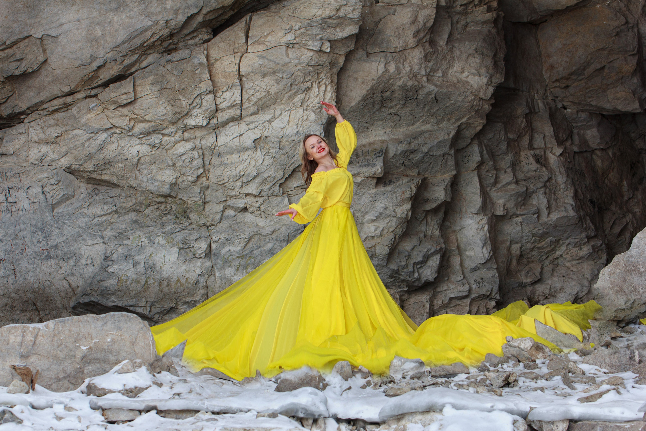 Бирюсинский залив 2024. Конный фотограф в Красноярске — Любовь Похабова