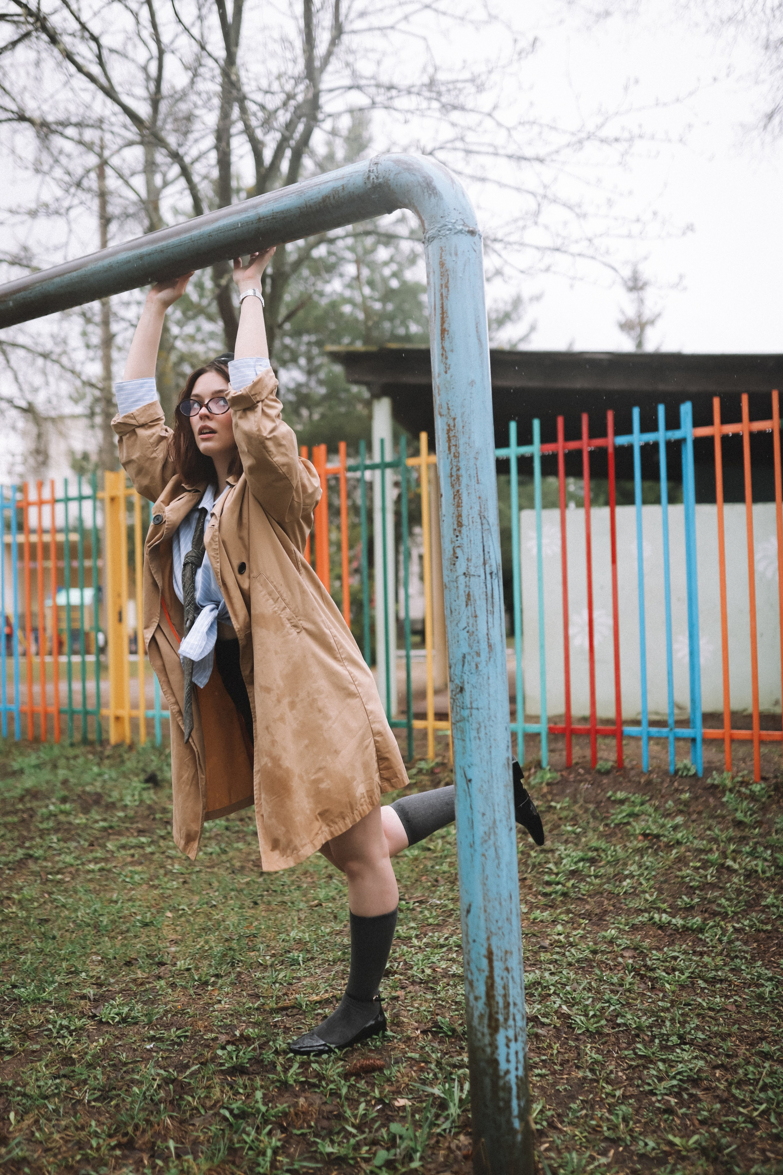 Люба. Фотограф в Нижнем Новгороде Кристина Батанова