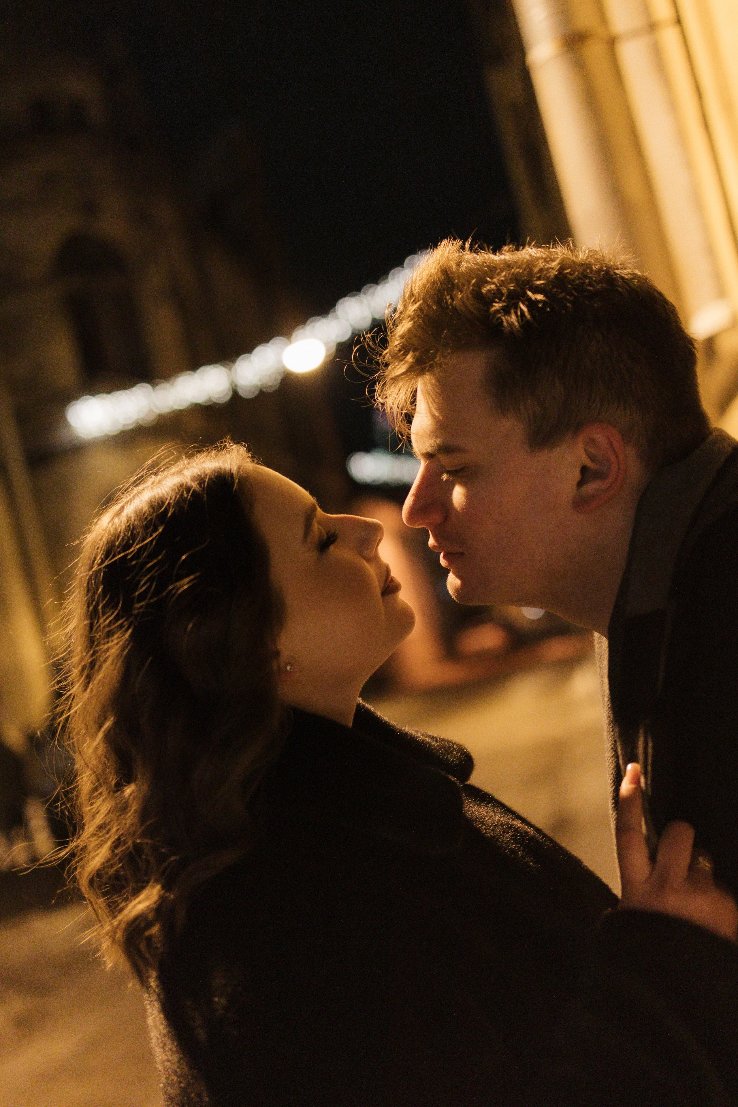 Love in VBG. Фотограф в Выборге и Санкт-Петербурге Маша Гуляева