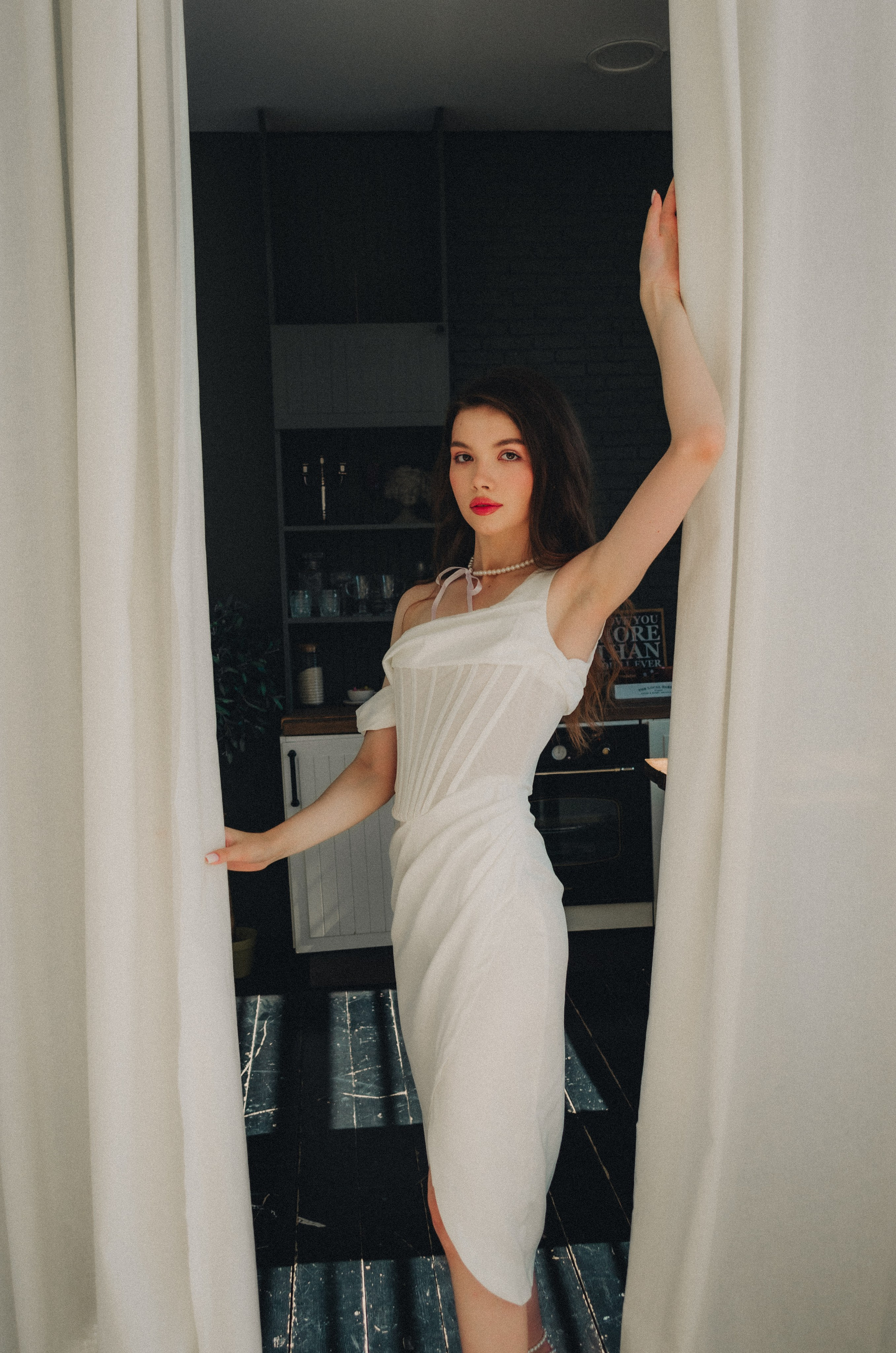 Фотосессия в стиле old money vintage. Денисова Аля — фотограф для парных съемок и индивидуальных историй в Барнауле