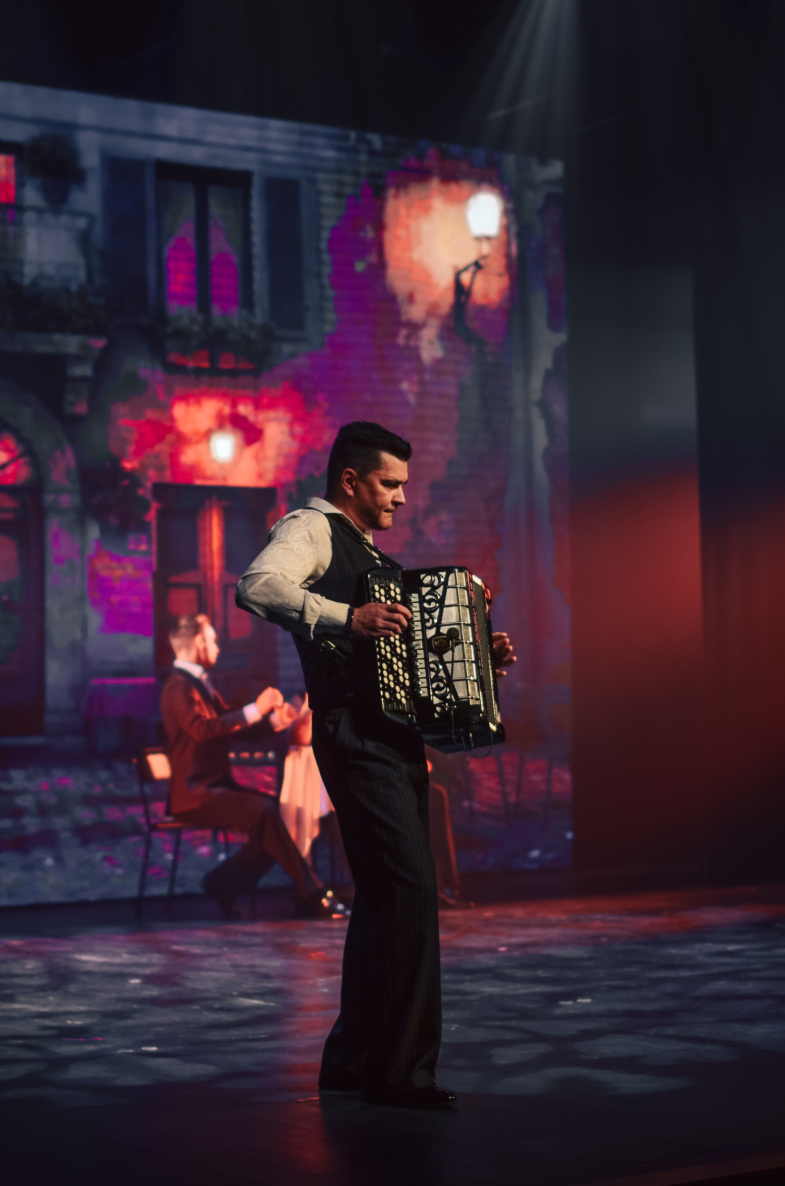 Фоторепортаж танцевального мероприятия. Денисова Аля — фотограф для парных съемок и индивидуальных историй в Барнауле