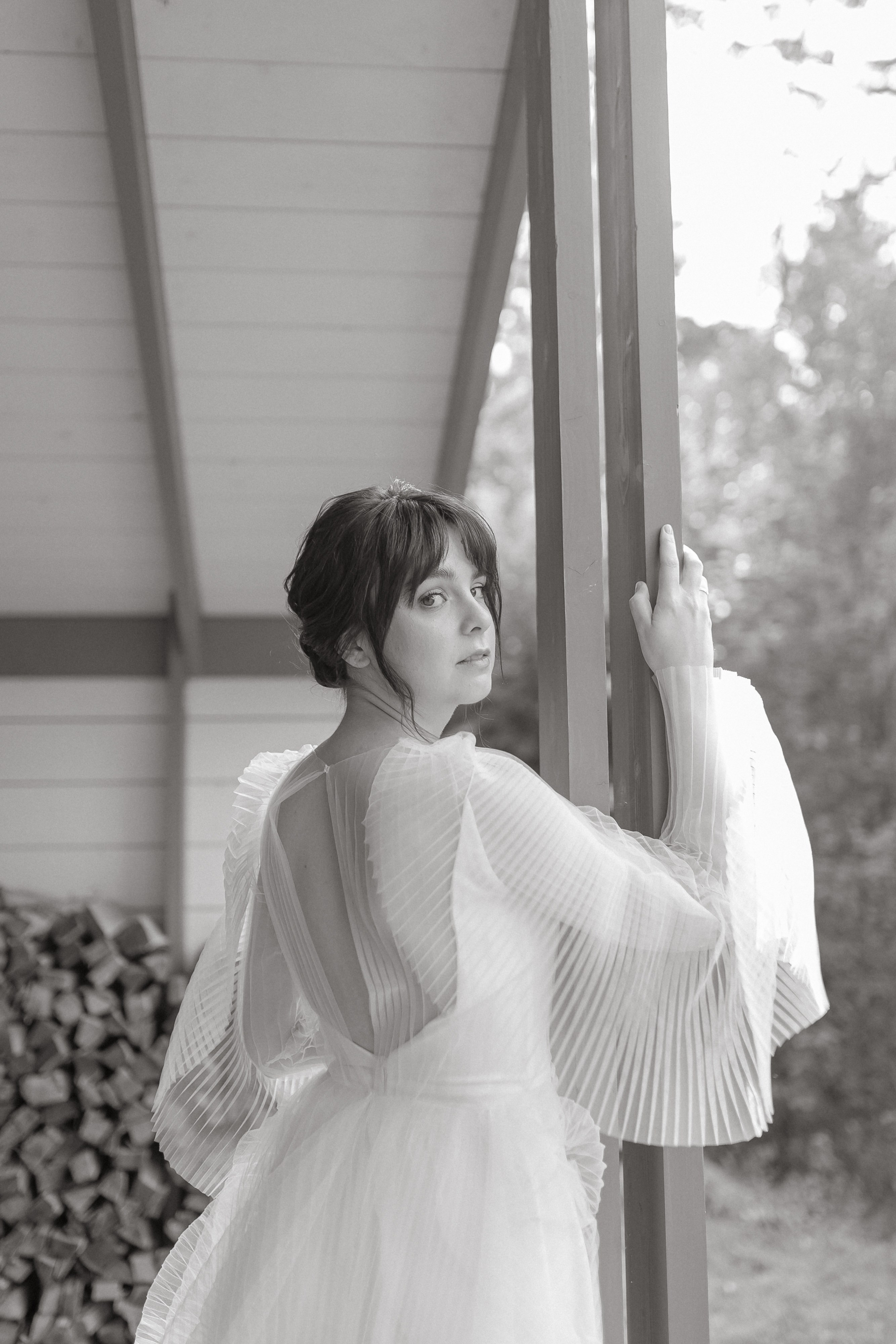 Wedding day Артем и Яна. Свадебный фотограф Колесников Антон