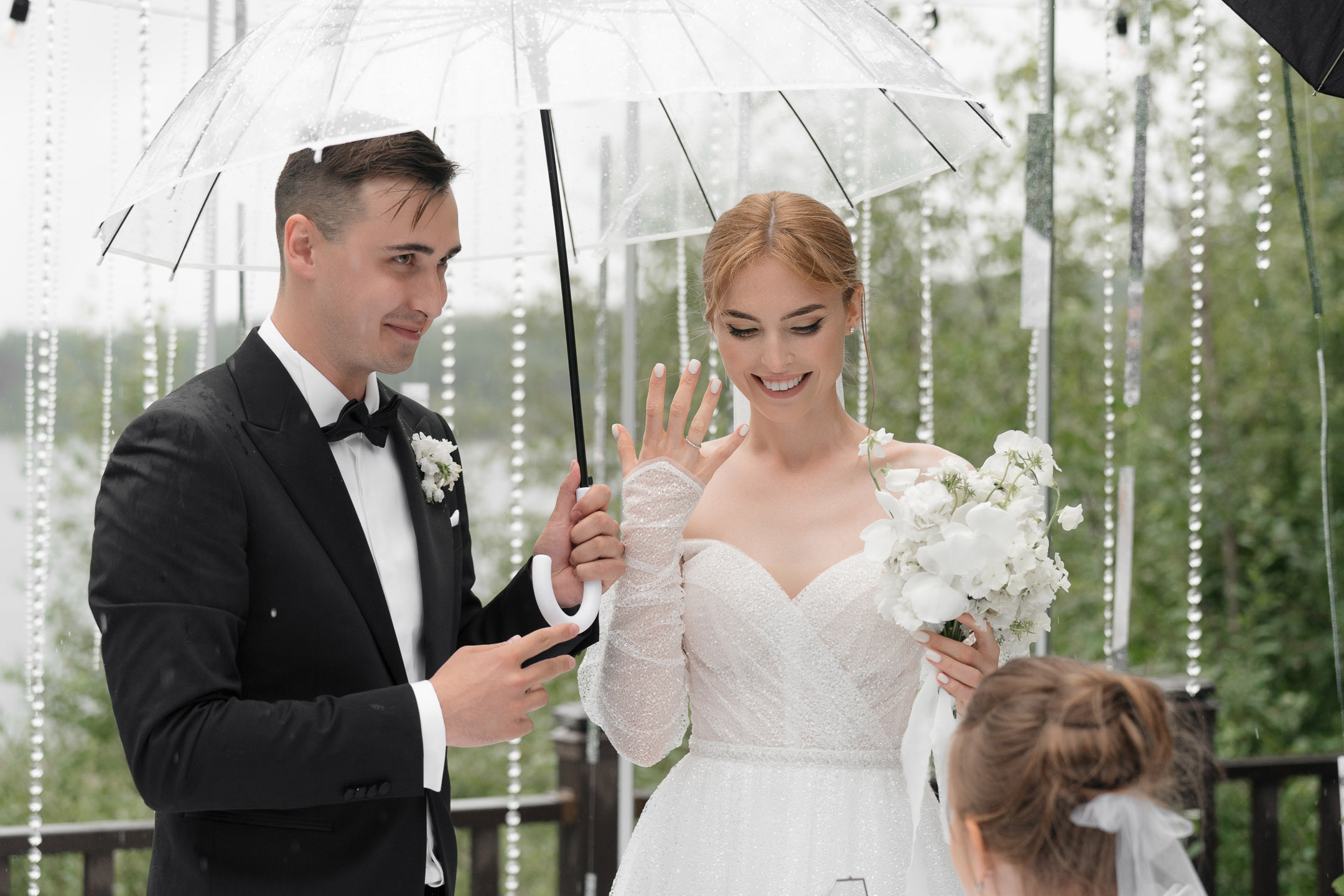 Wedding in Saint Petersburg. Valeria Coconova Photographer Italy Como Milan