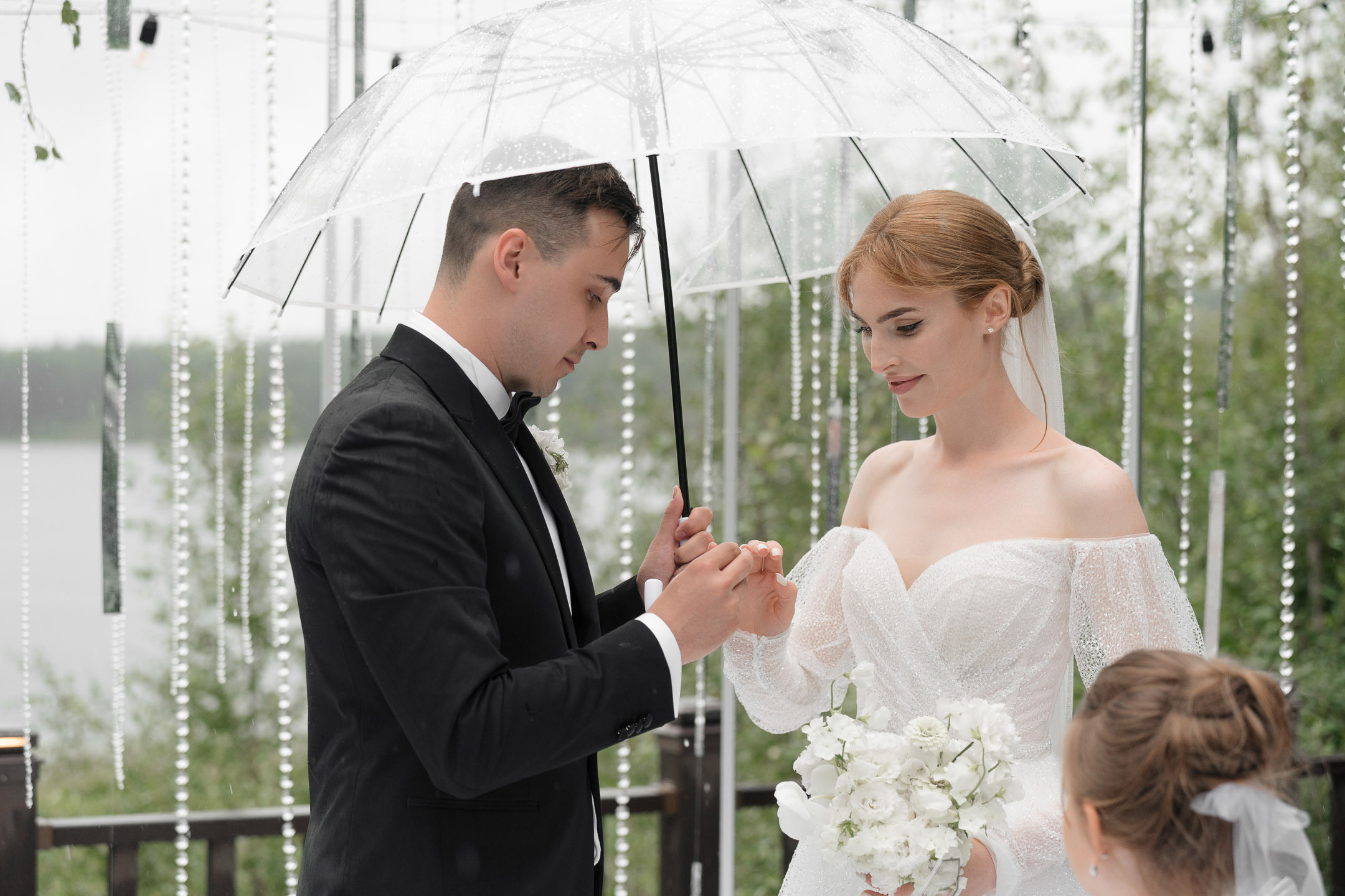 Wedding in Saint Petersburg. Valeria Coconova Photographer Italy Como Milan