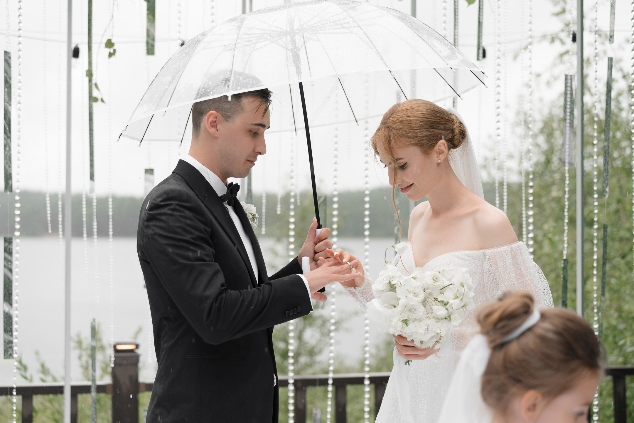 Wedding in Saint Petersburg. Valeria Coconova Photographer Italy Como Milan