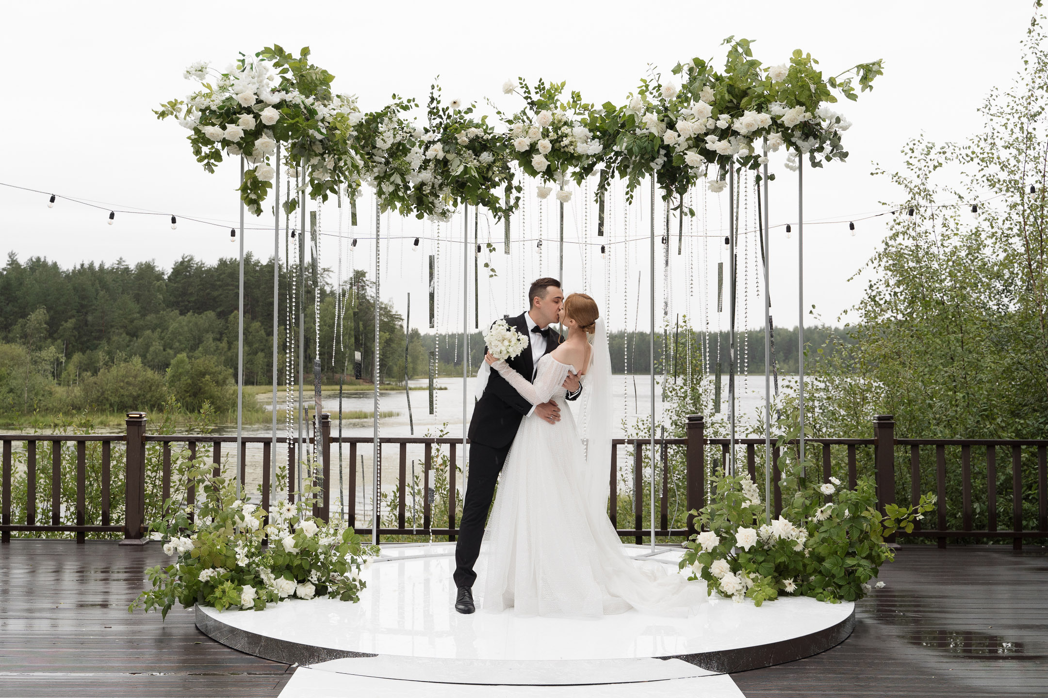 Wedding in Saint Petersburg. Valeria Coconova Photographer Italy Como Milan