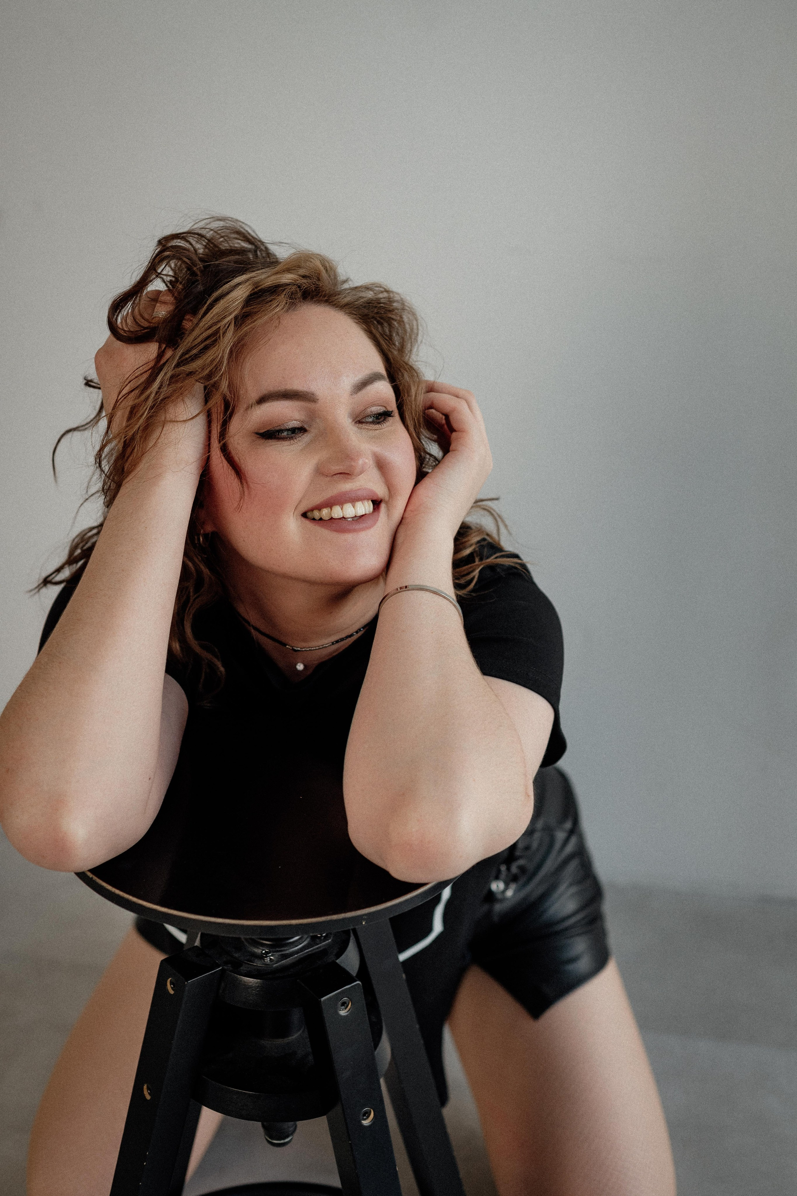 Катерина. Фотограф Алёна Евграфова