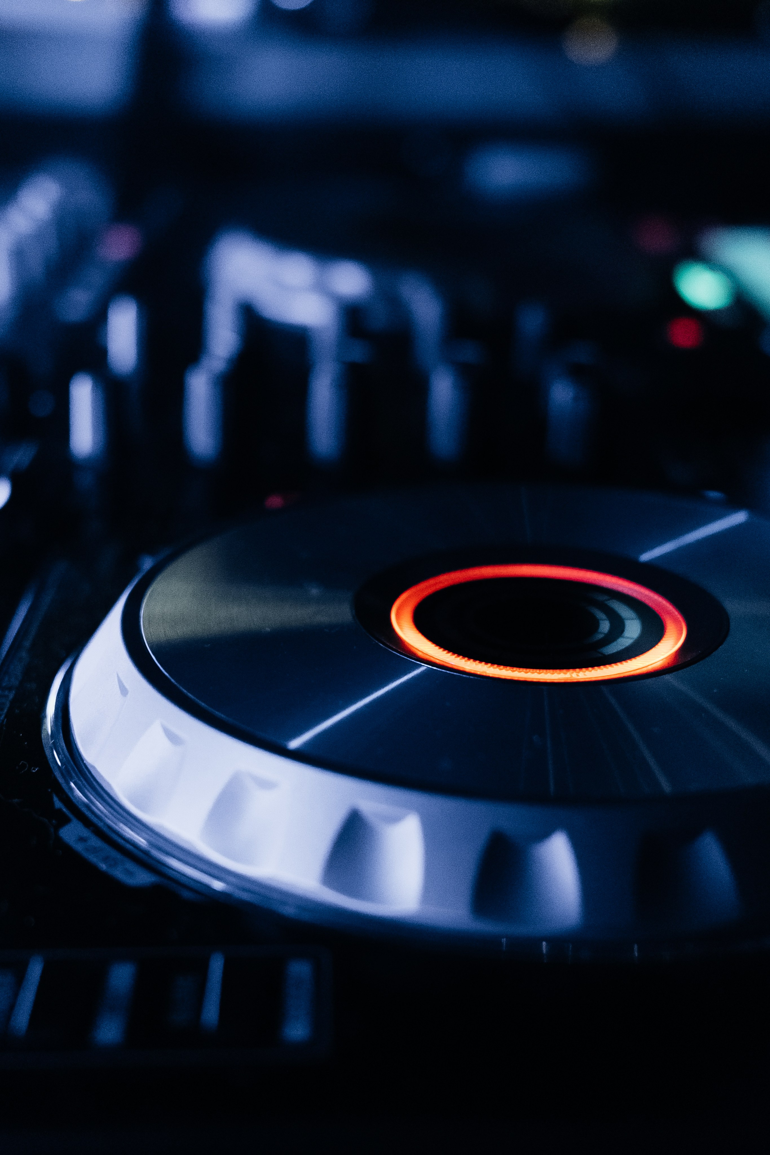 DJ'Scool. Фотограф Кемерово | Сергей