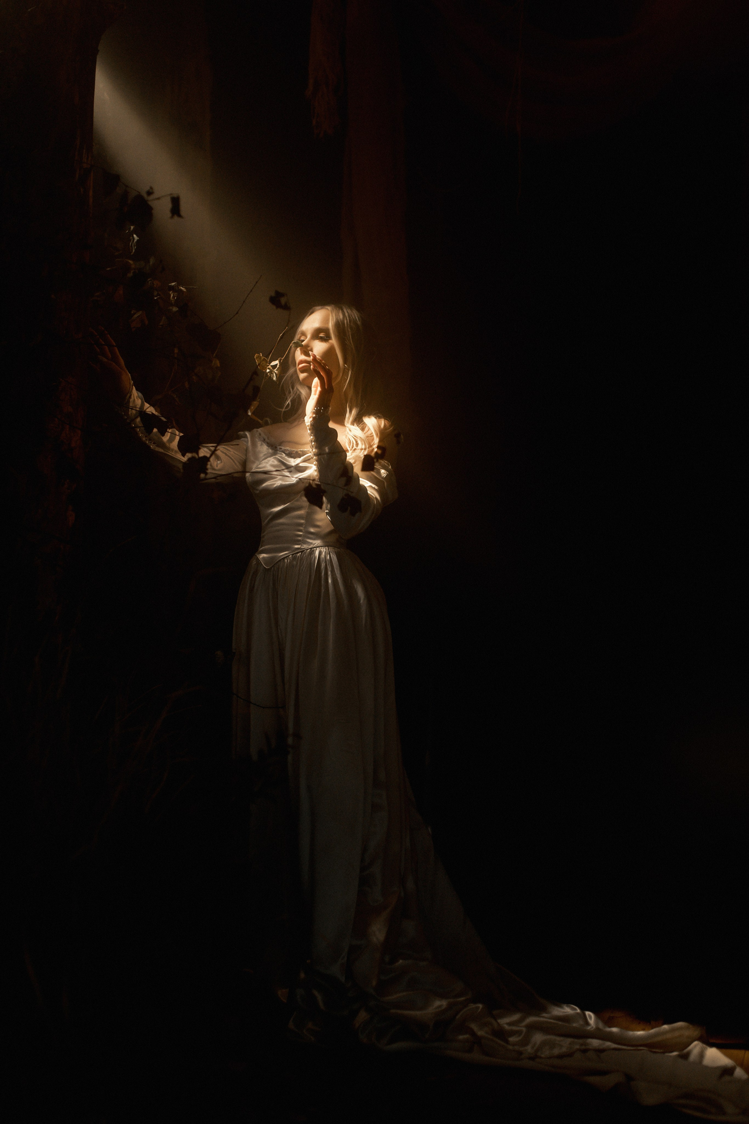 ТЕАТР. ФОТОГРАФ Екатеринбург Москва Анастасия Замесина