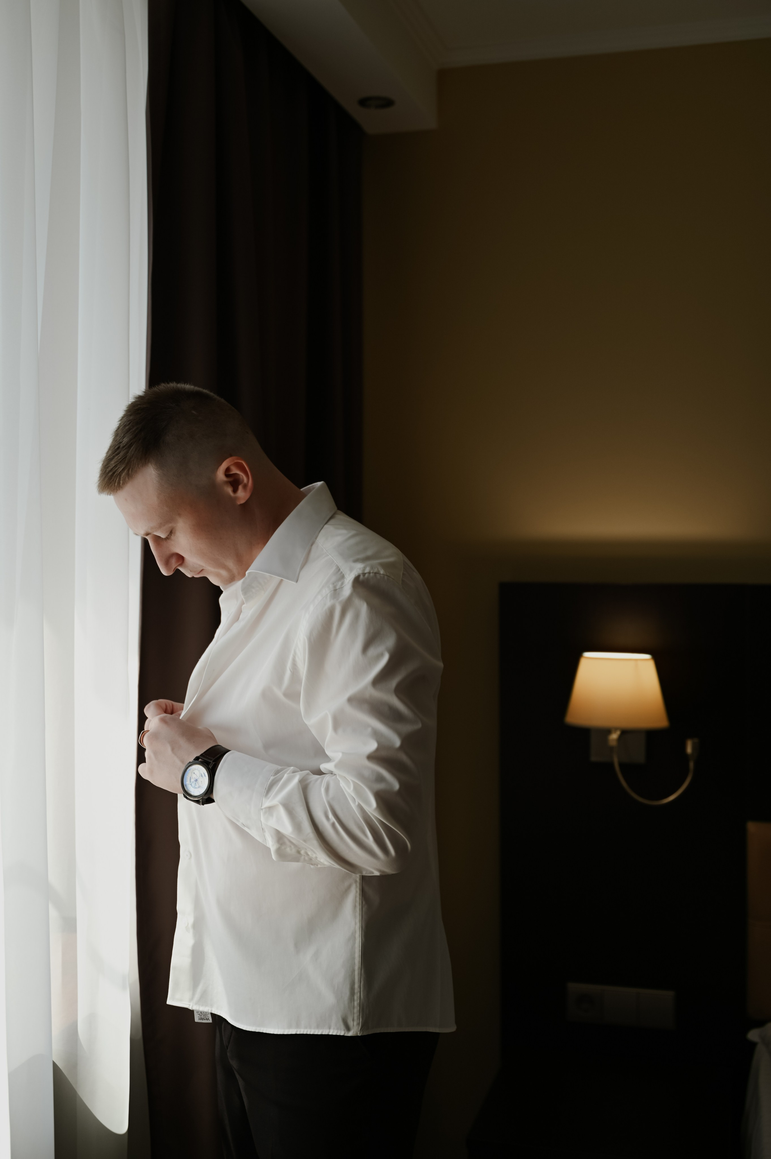 Александр и Дарья. Фотограф в Абакане и Минусинске