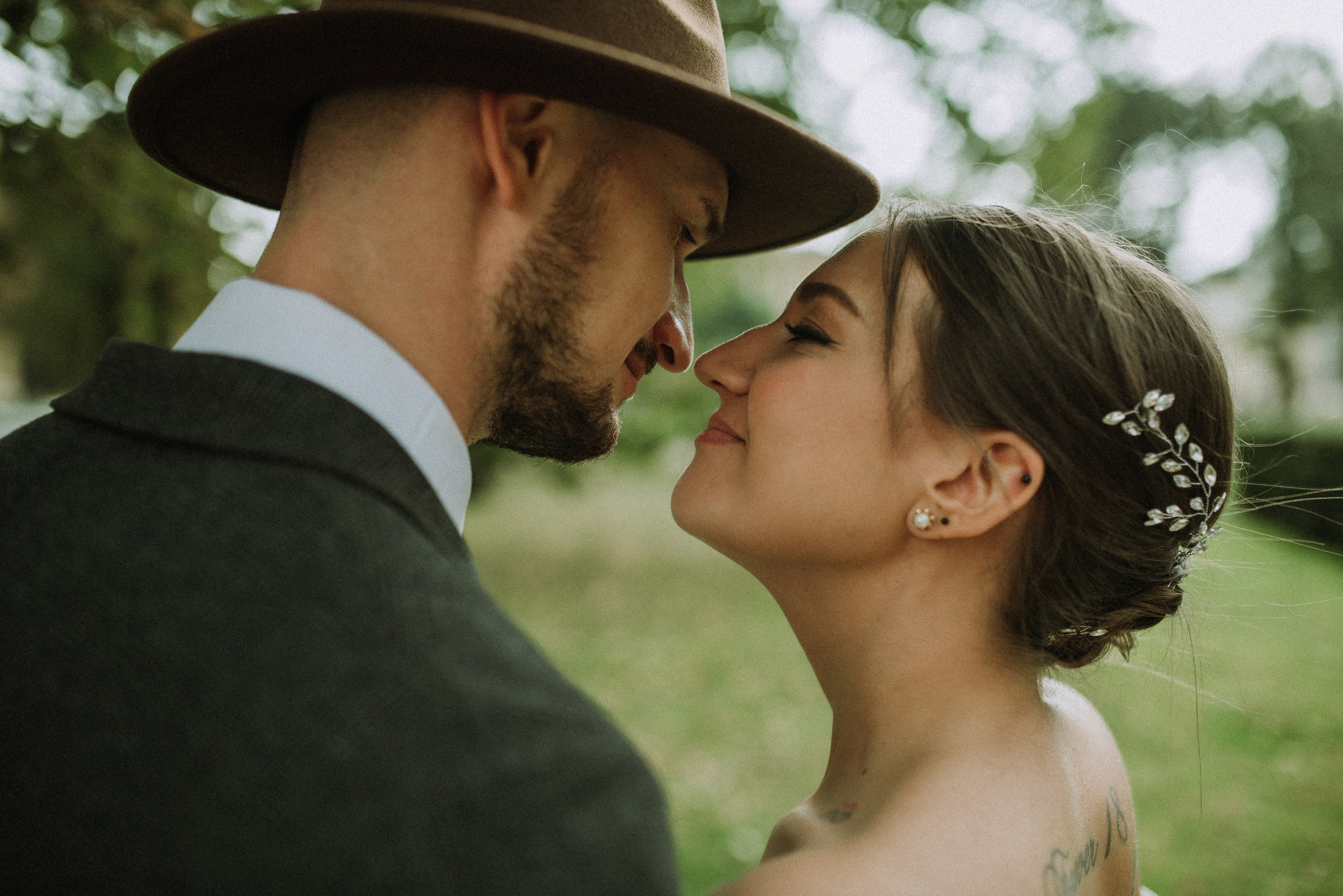 Ваня и Настя. Фотограф в Санкт-Петребурге и в Великих Луках Волченкова Екатерина