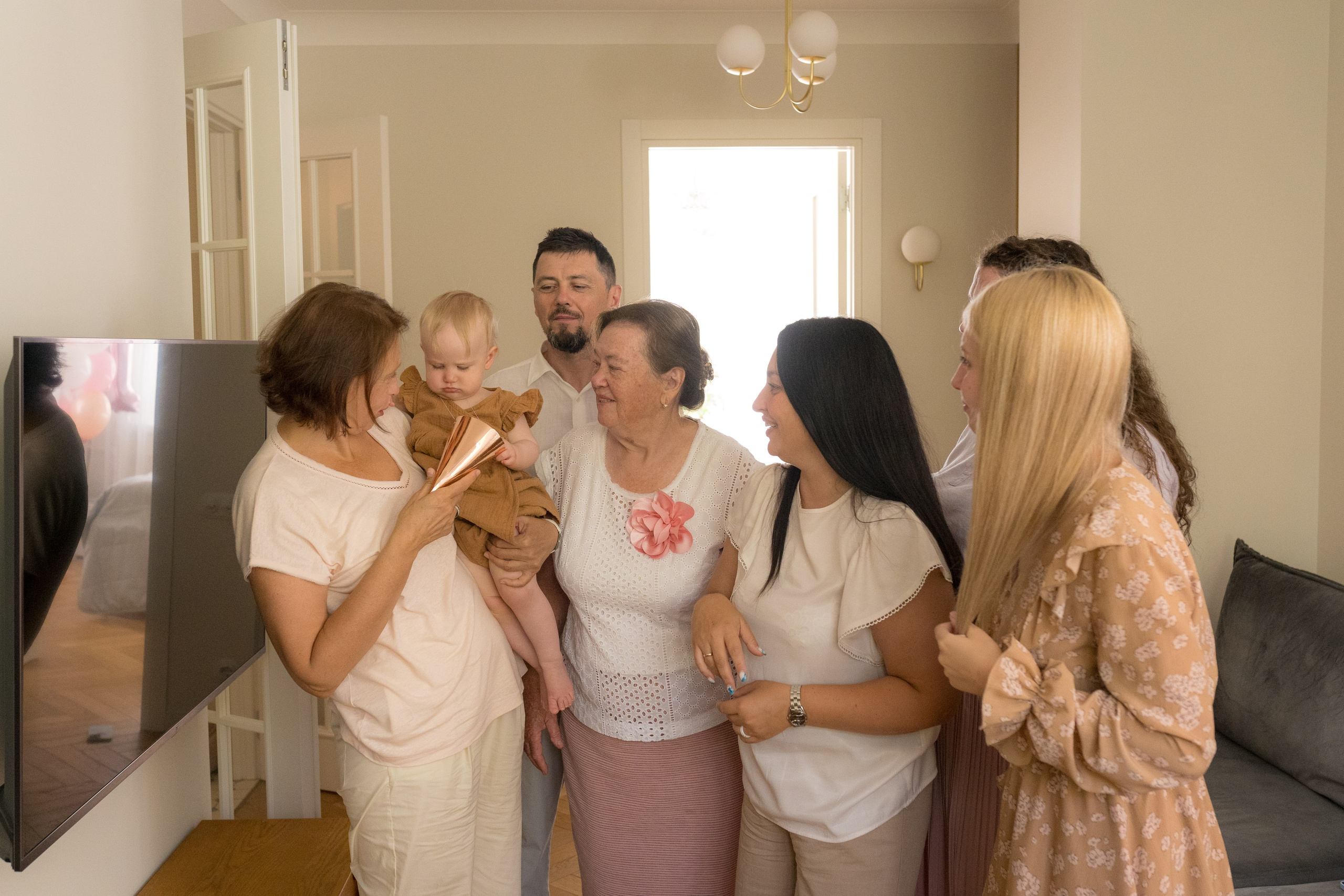 Семейная фотосессия в Москве, семейный фотограф Анна Полушина. Свадебный фотограф в Москве Анна Полушина