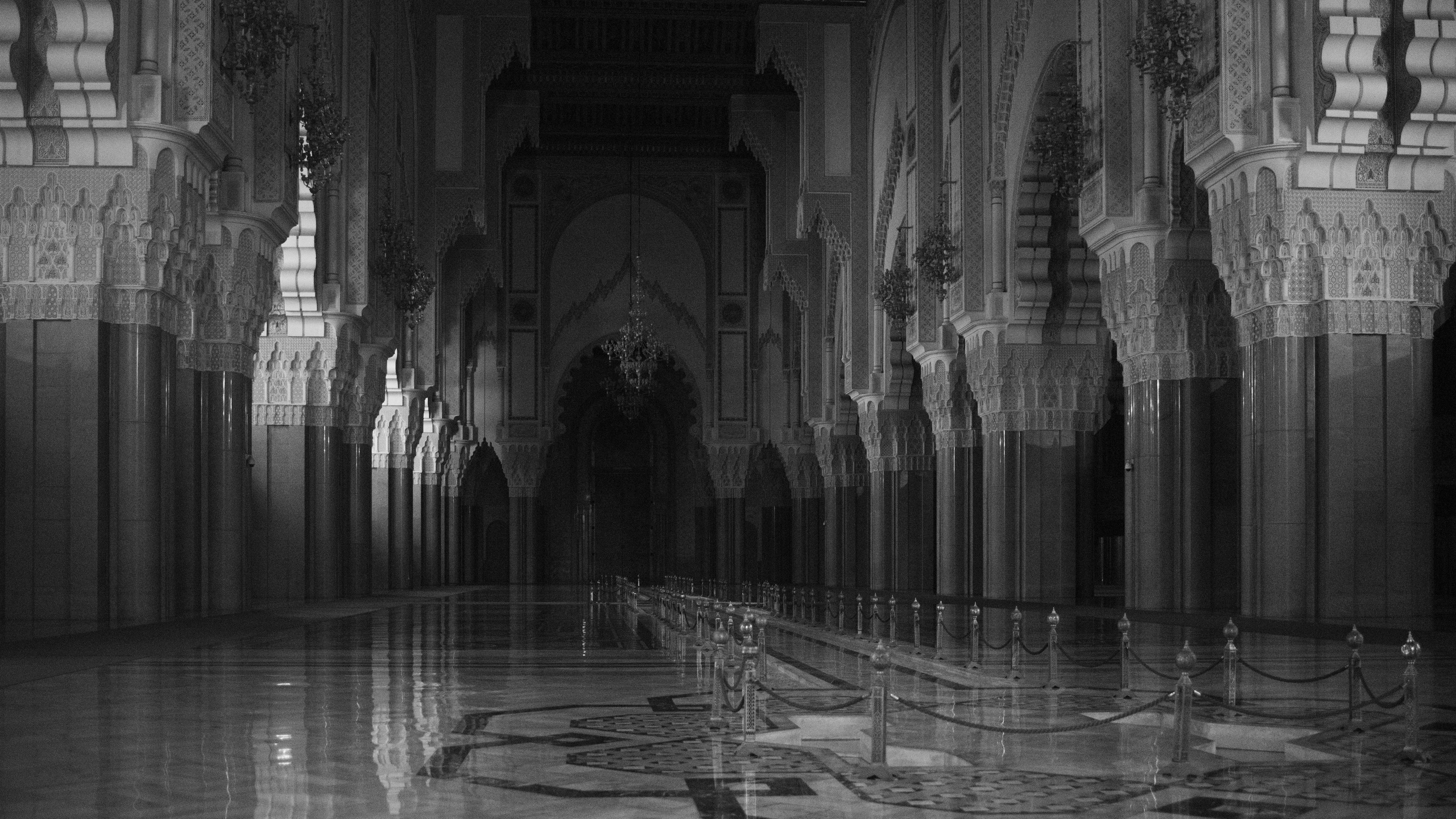 Касабланка, 2026. Фотограф Марк Арсаков