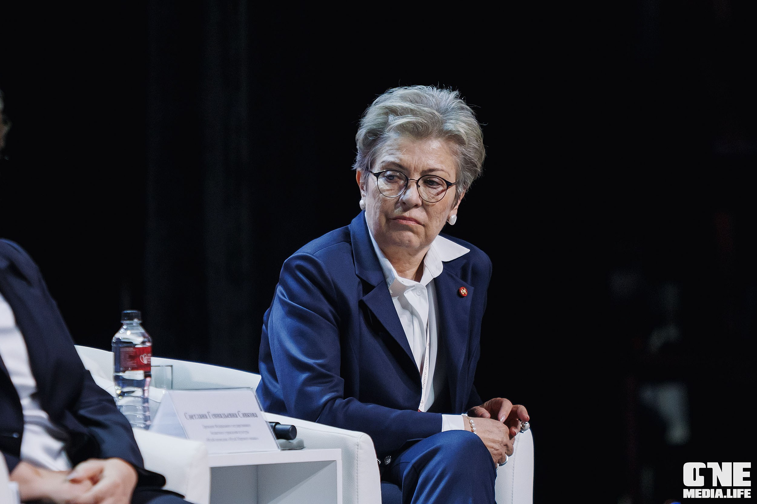 Балтийский Культурный Форум 2026. One Media Life: фоторепортажи, фотоотчеты с мероприятий и заведений