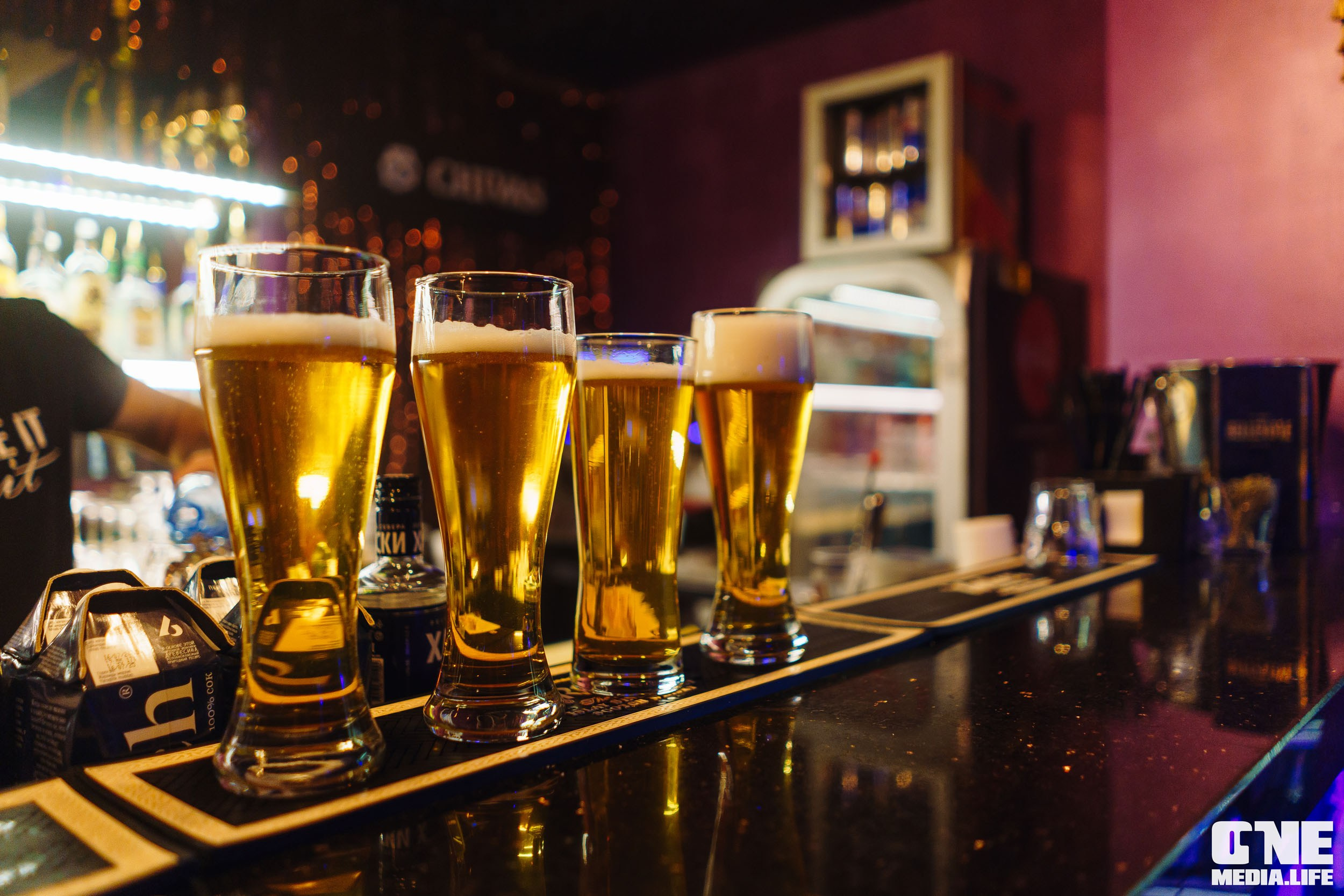 Фоторепортаж из караоке-клуба Эйфория. One Media Life: фоторепортажи, фотоотчеты с мероприятий и заведений