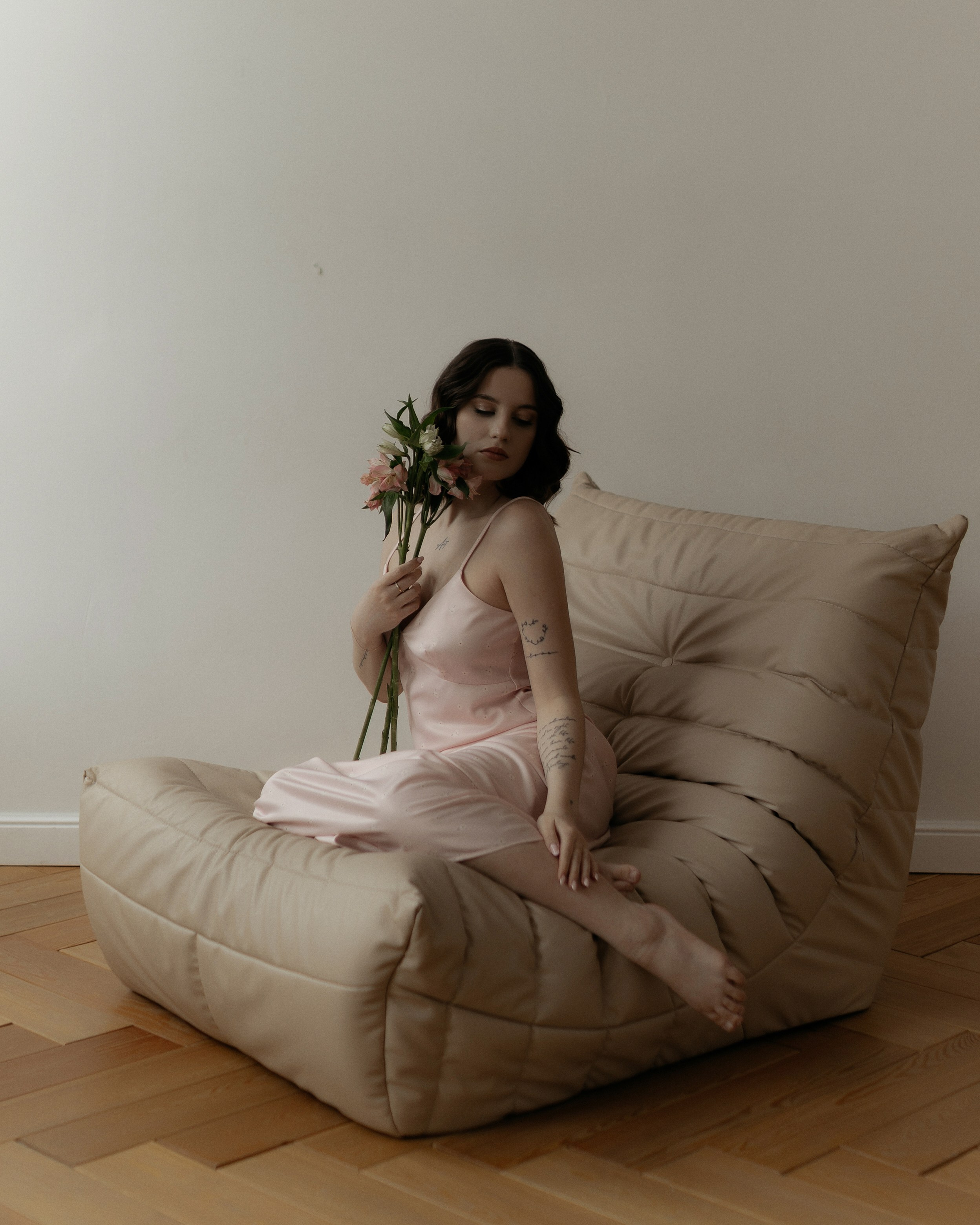 Юлия. DARYA.BELKINA