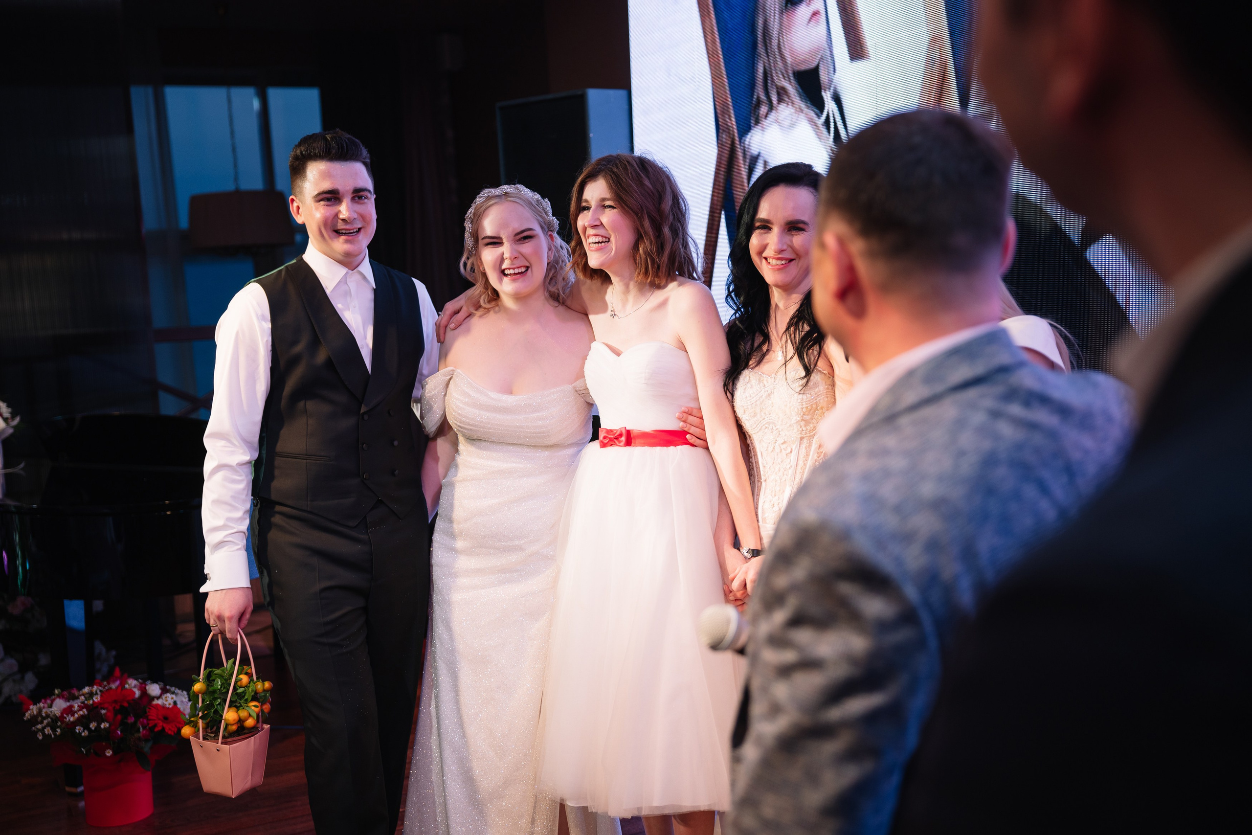 Wedding Станислав Вера. Фотограф в Ижевске и Казани Богданов Яков