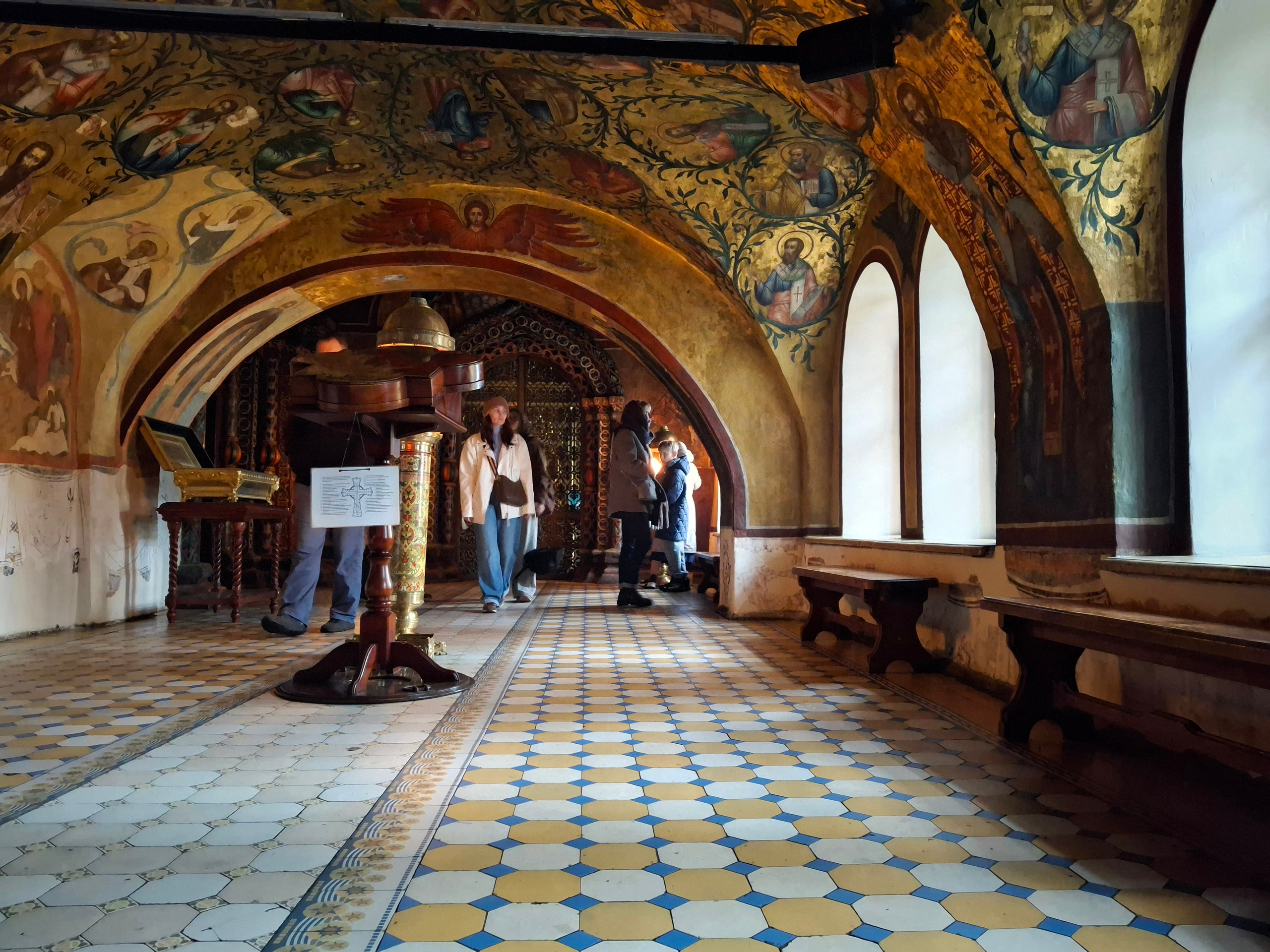 Последняя поездка. Игорь Жучков. Россия увиденная глазами путешествующего фотографа