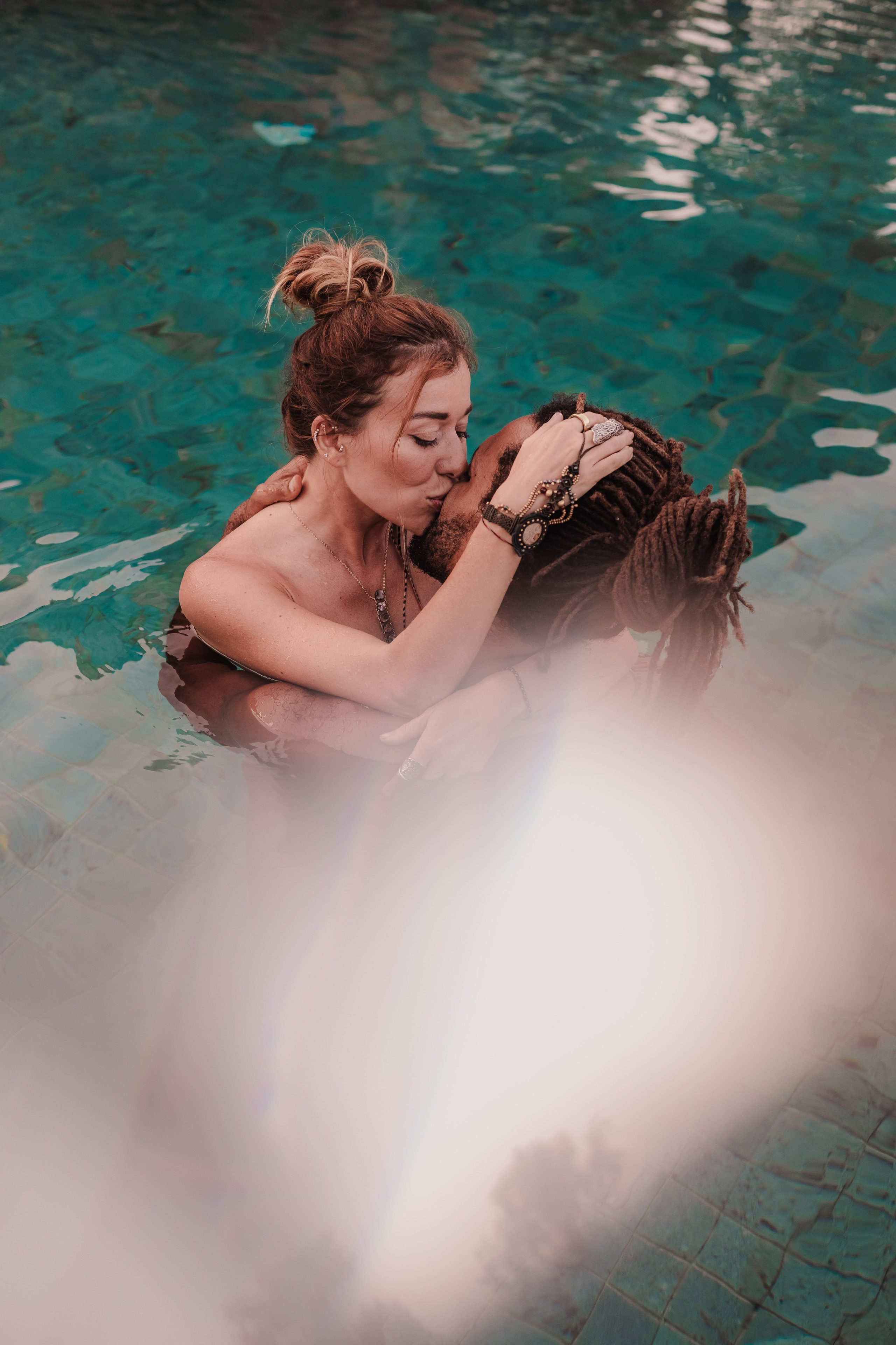 Love & honey. Mariam Bagdasaryan