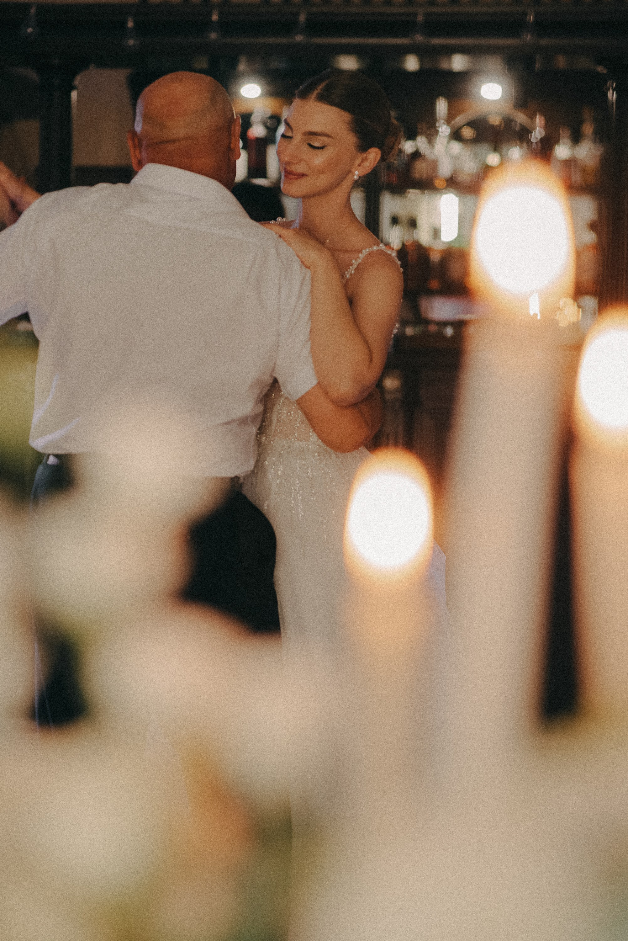 Настя и Никита. Свадебный и семейный фотограф в Курске Николай Бусел