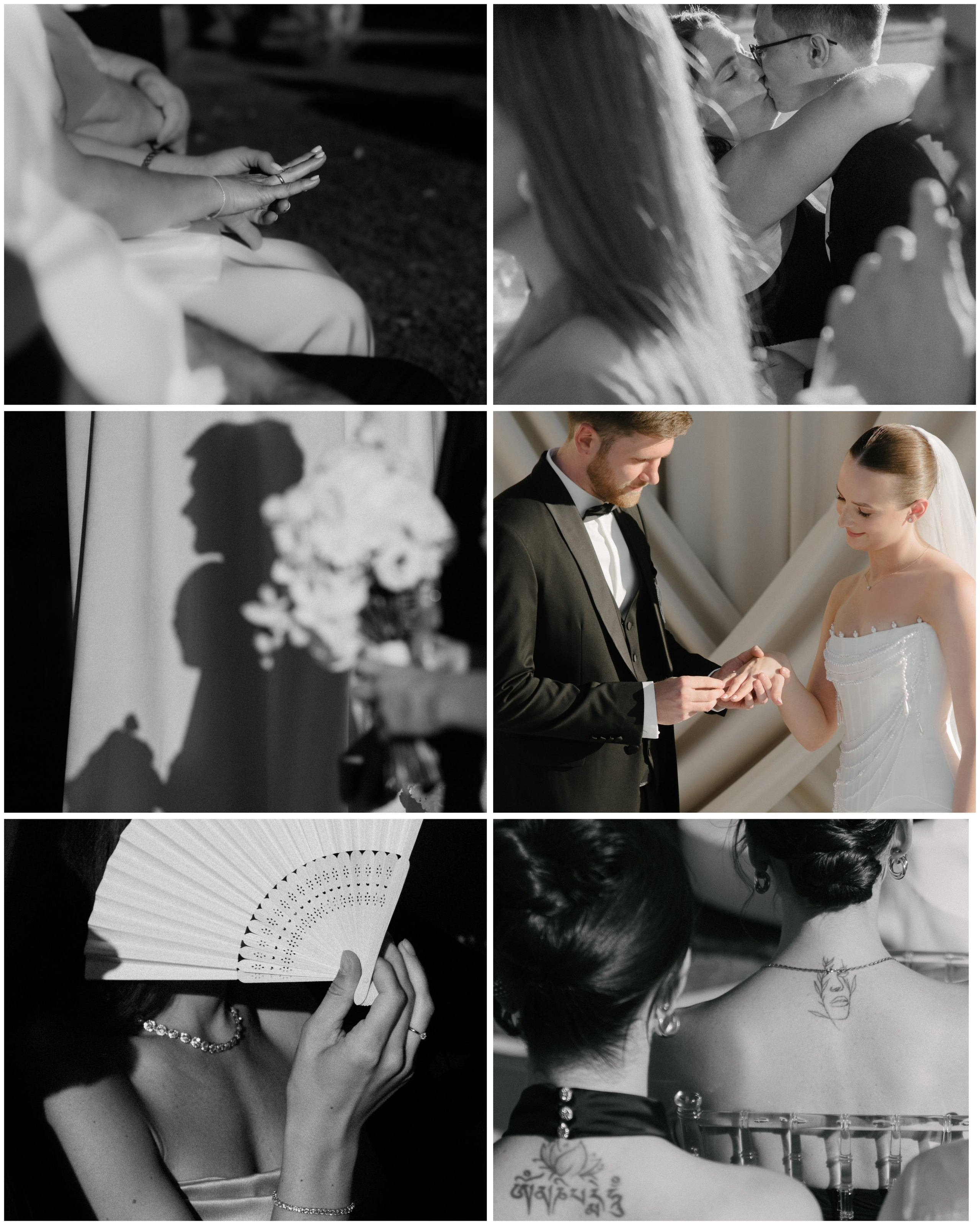 Александр и Валерия. Курск. Анонс. Свадебный и семейный фотограф в Курске Николай Бусел