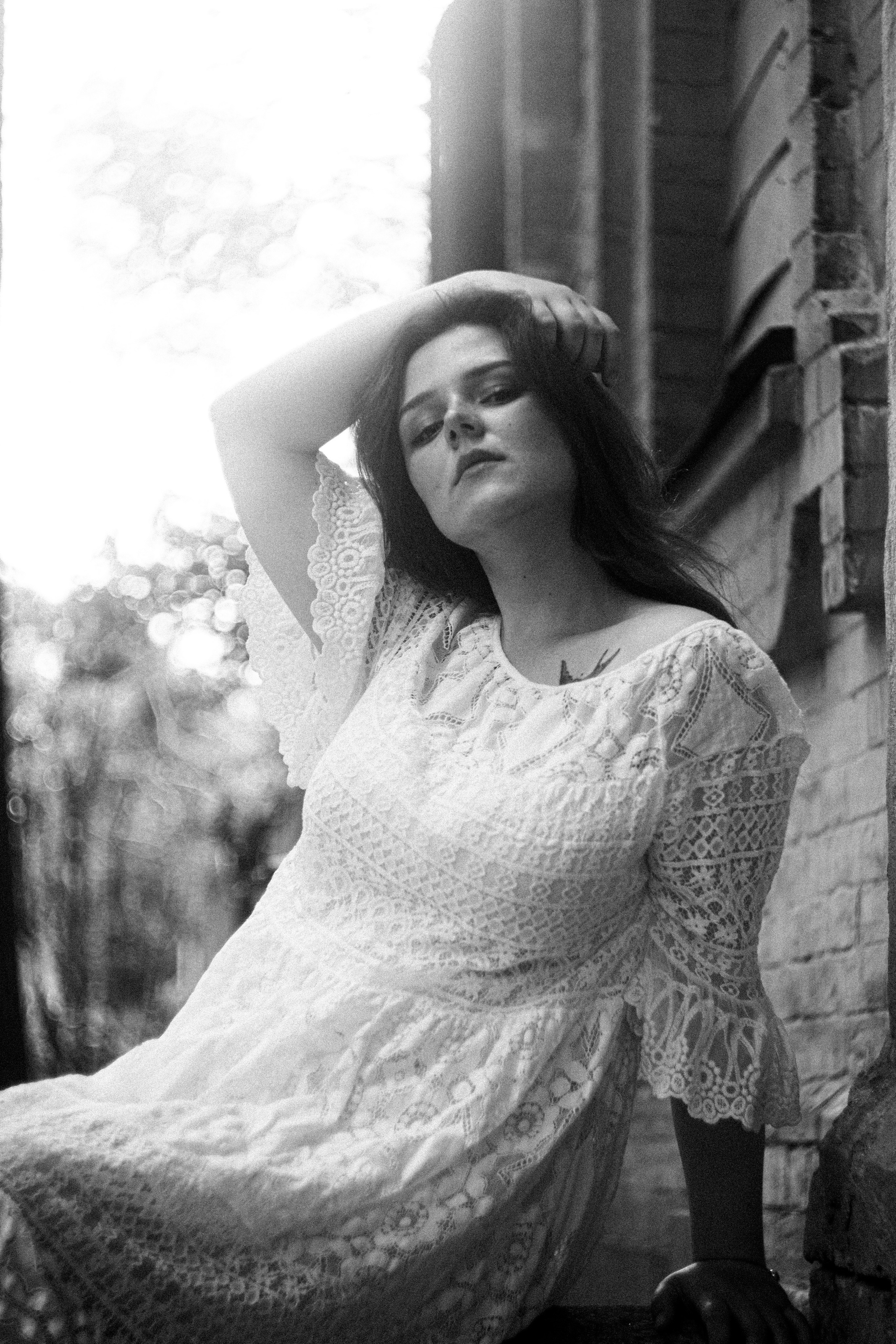 Портрет. Арт / Portrait.Art. Anastasia Krivoshei — Photographer. Portraits, reportage, theater and still life with an artistic and emotional focus