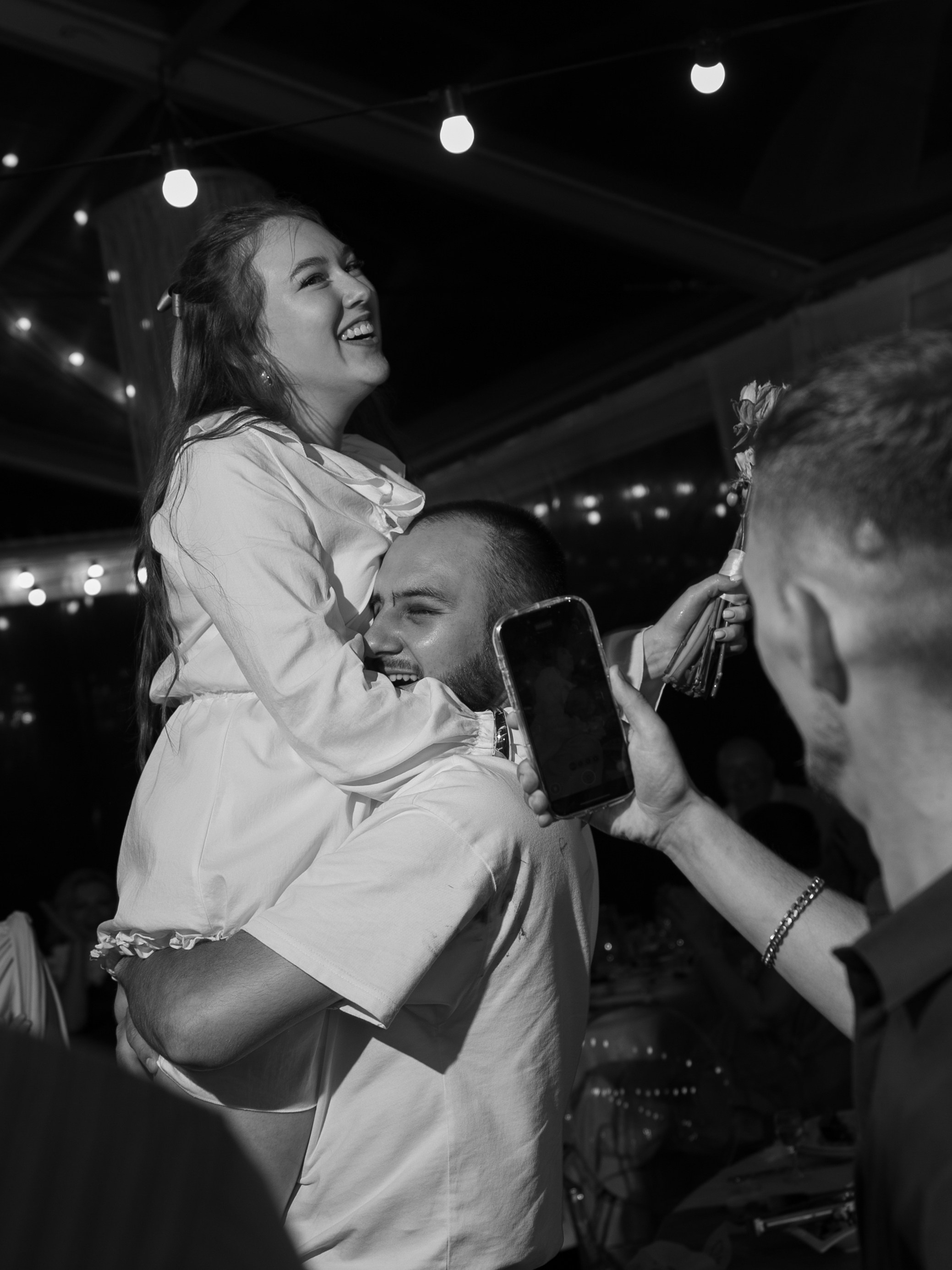 Свадебный день Ани и Васи. Свадебный фотограф в Туле и Москве Елена Рубцова