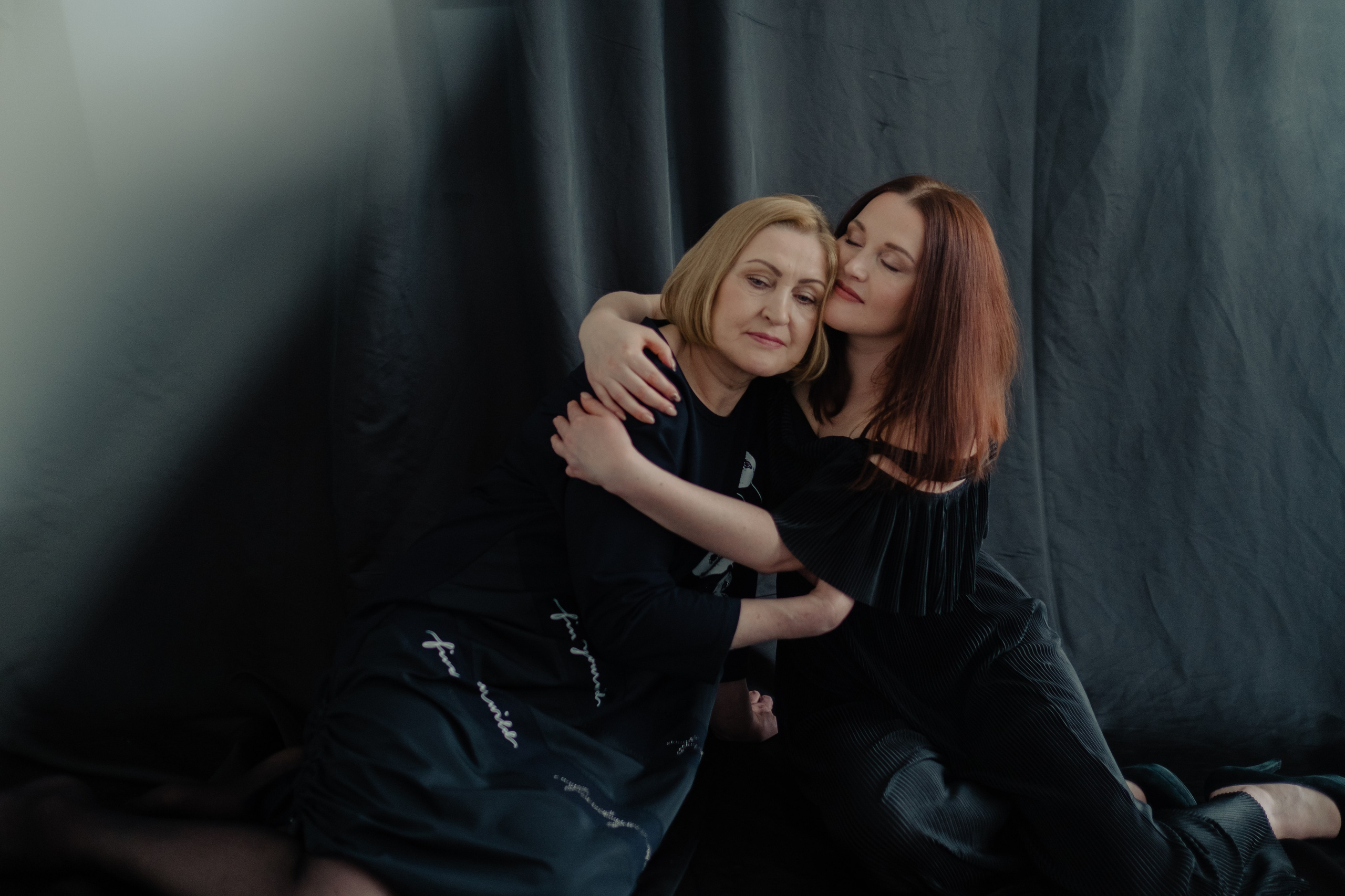 Истории про семью. Портретный и репортажный фотограф в Санкт-Петербурге Дарья Сибирякова