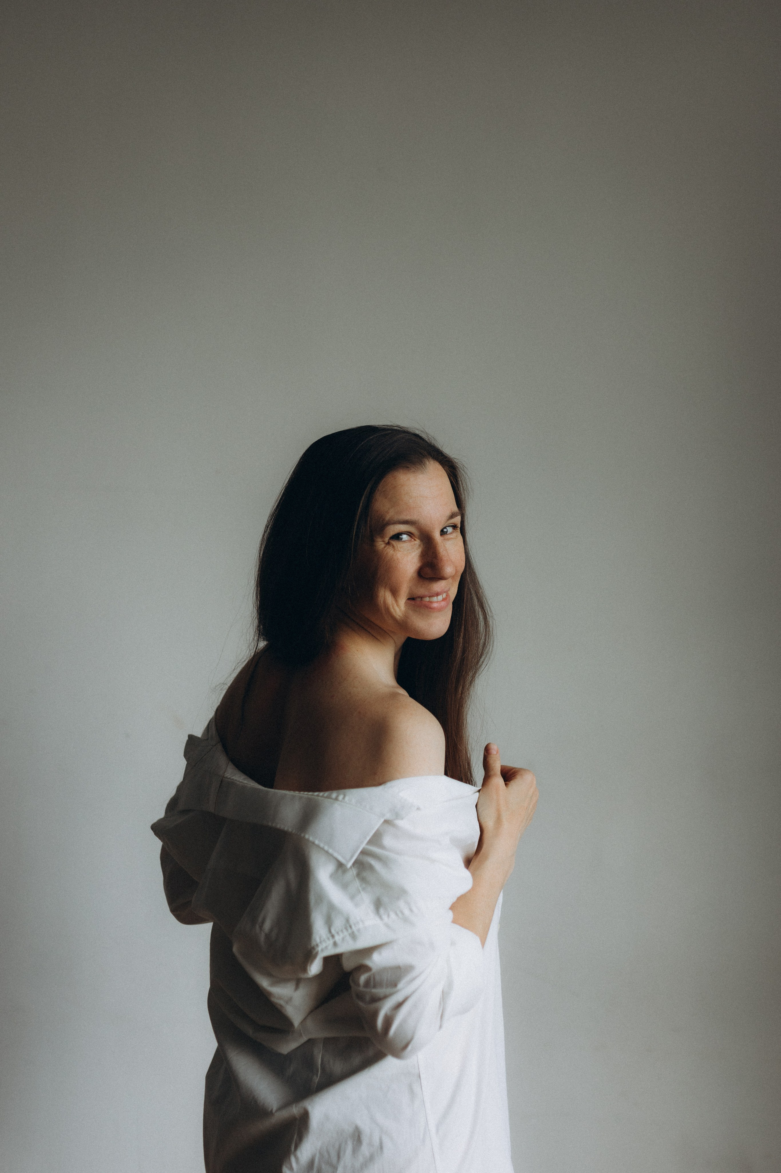 Ульяна. Семейный фотограф в Москве Жукова Анна